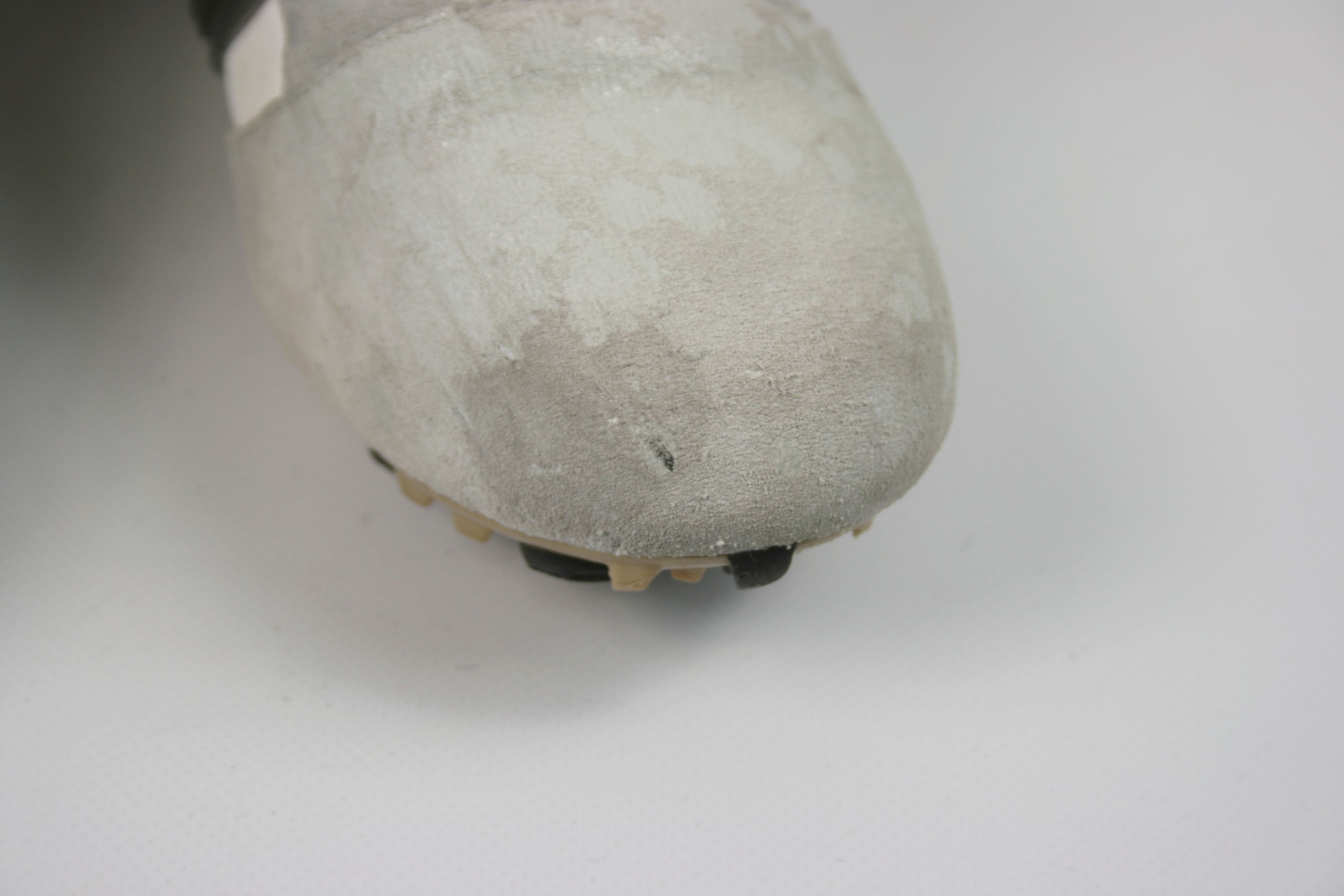 Yohji Yamamoto SS2004 Football Low Textured Sneakers Size US 9.5 / EU 42-43 - 8 Thumbnail
