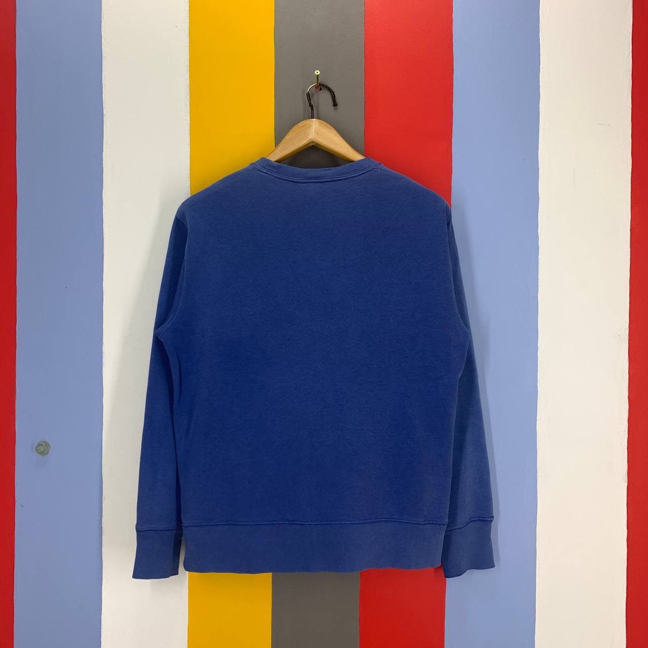 Cartoon Network × Uniqlo MICKEY MOUSE x UNIQLO Sweatshirt #2345/25 Size US M / EU 48-50 / 2 - 7 Thumbnail