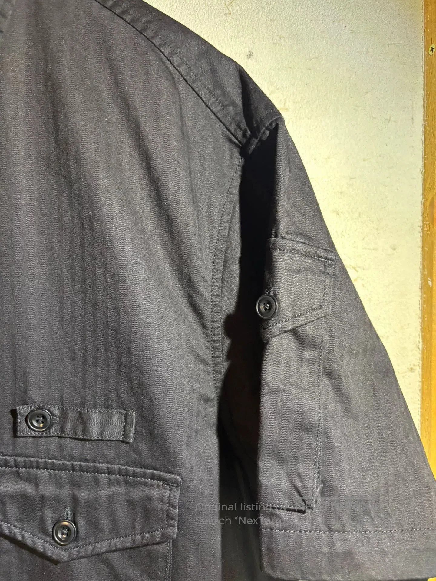 Tokio Kumagai GDC Multi. Size US XL / EU 56 / 4 - 4 Thumbnail