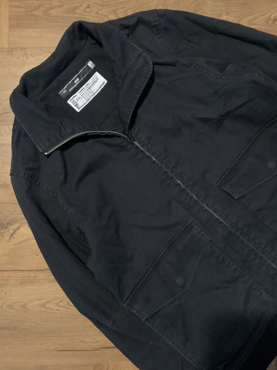 Japanese Brand × Number (N)ine × Vintage VINTAGE BRTH BREATH NUMBER NINE WORK JACKET Size US L / EU 52-54 / 3 - 4 Thumbnail