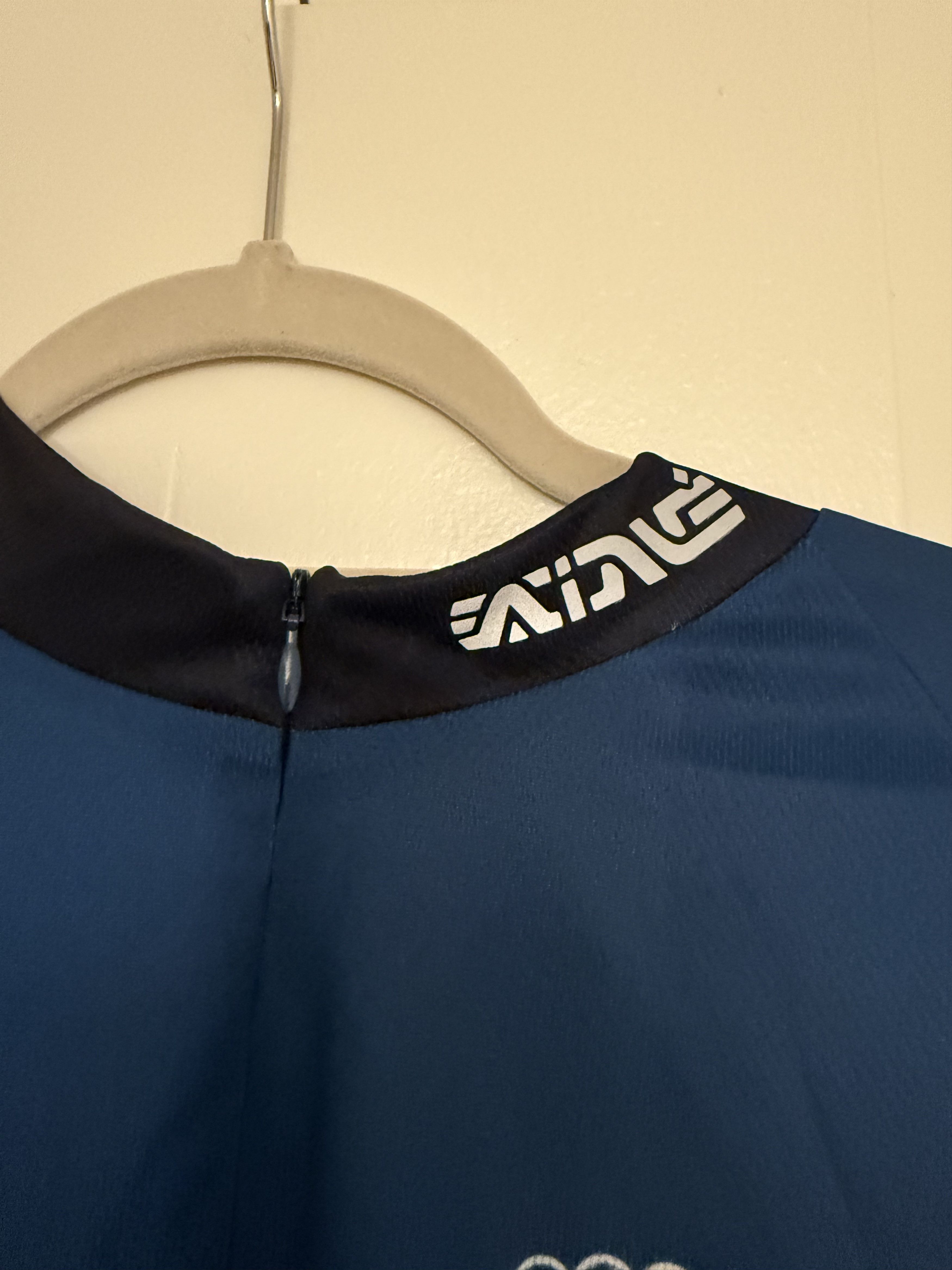 Aime Leon Dore Poly Cycling Jersey Size US XXL / EU 58 / 5 - 8 Thumbnail