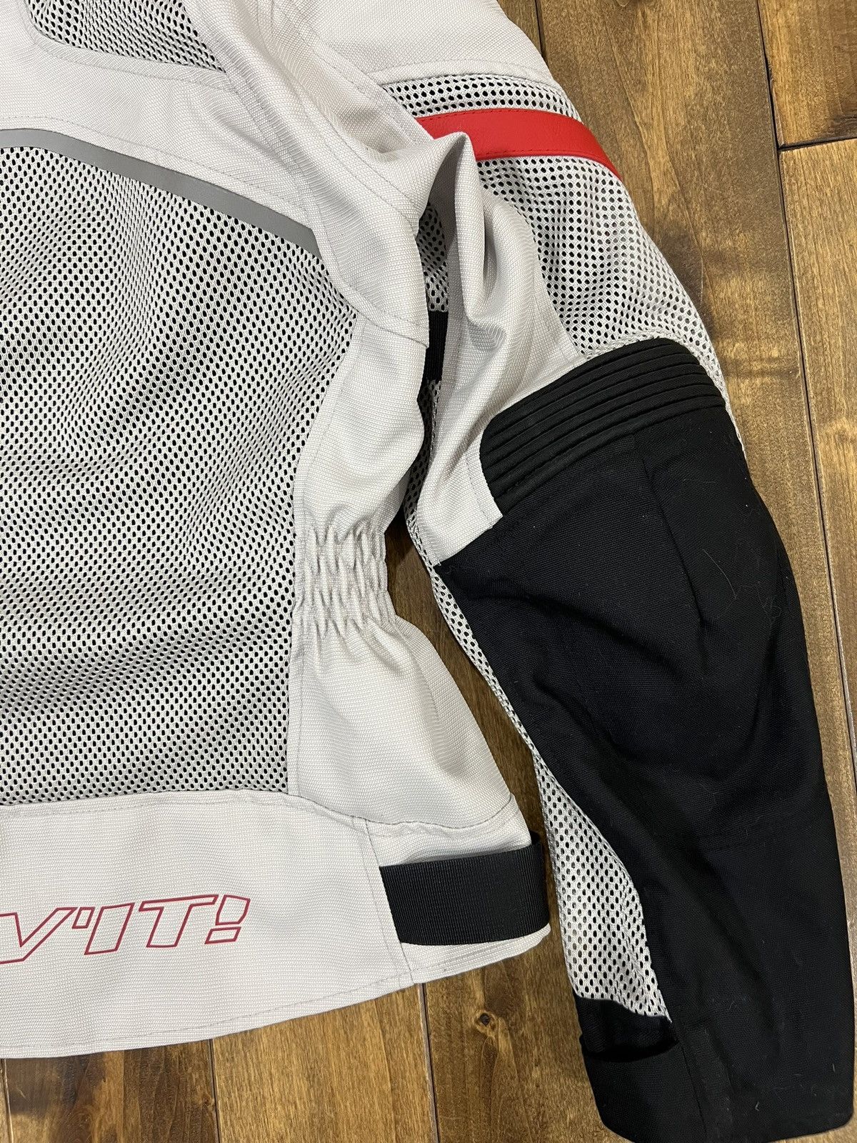 Other Rev’it Engineered Skin Racing Jacket Size M / US 6-8 / IT 42-44 - 17 Thumbnail
