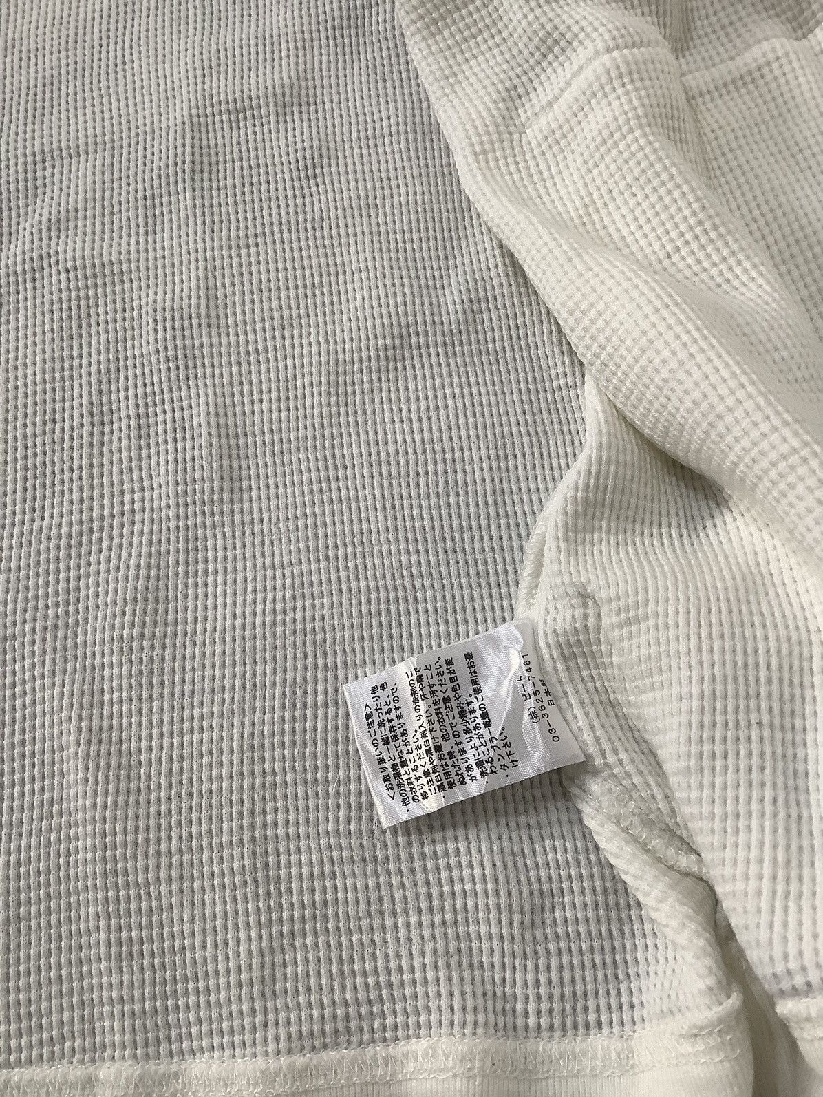 Japanese Brand 🔥 RARE 🔥 Glandedge Poem Hoodie Vintage Size US M / EU 48-50 / 2 - 7 Thumbnail