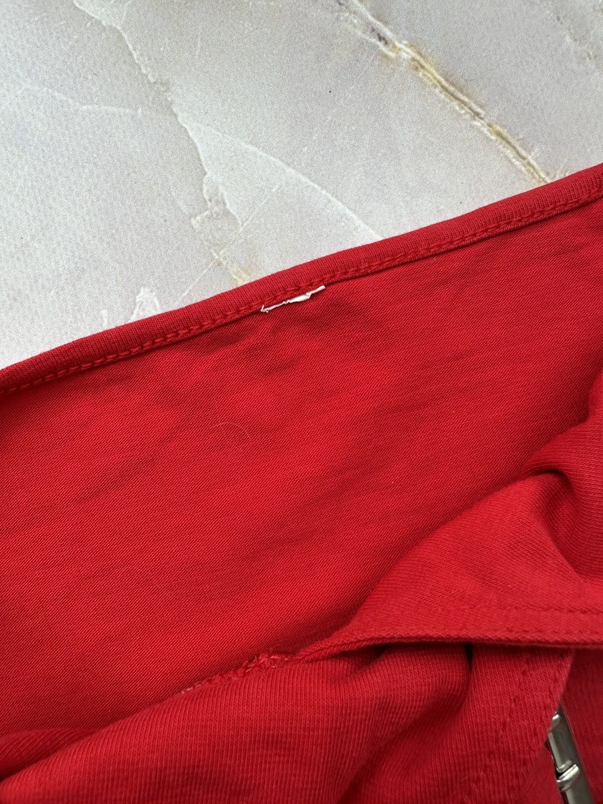 Japanese Brand Vintage Tank Top Size M / US 6-8 / IT 42-44 - 6 Thumbnail