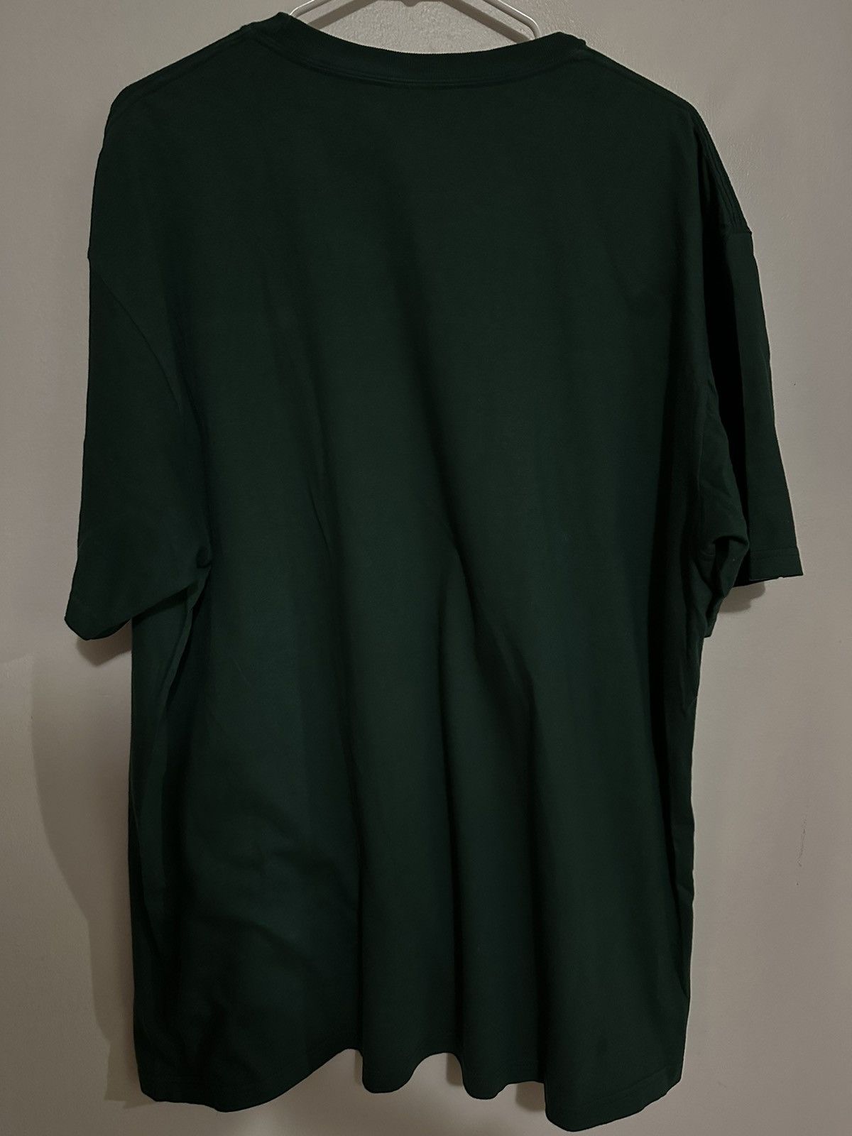 Supreme Supreme Scratch Tee Size US XL / EU 56 / 4 - 3 Thumbnail