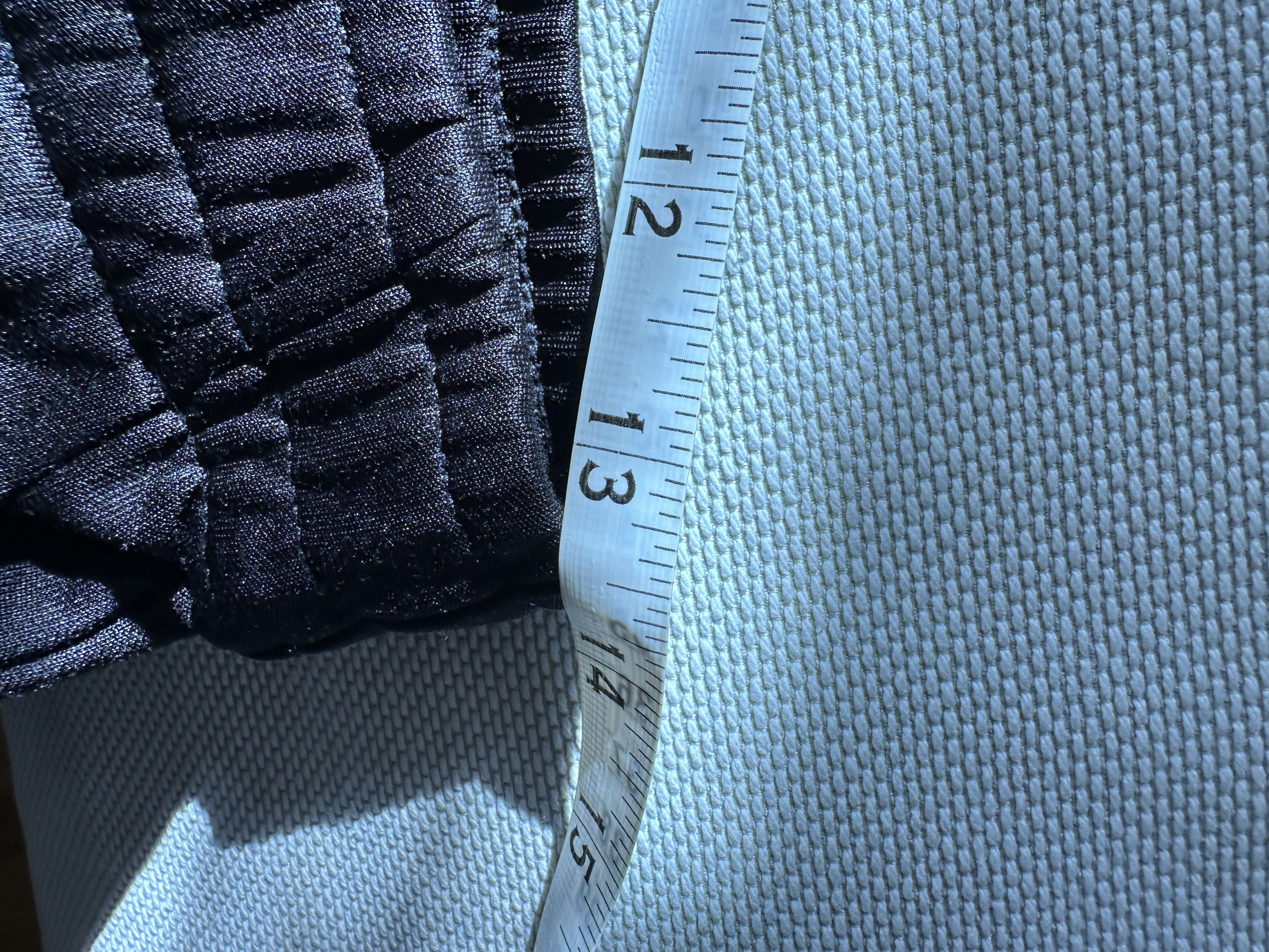 Acne Studios Acne Studios Face Logo Snap Lounge Trousers Size US 28 / EU 44 - 6 Thumbnail