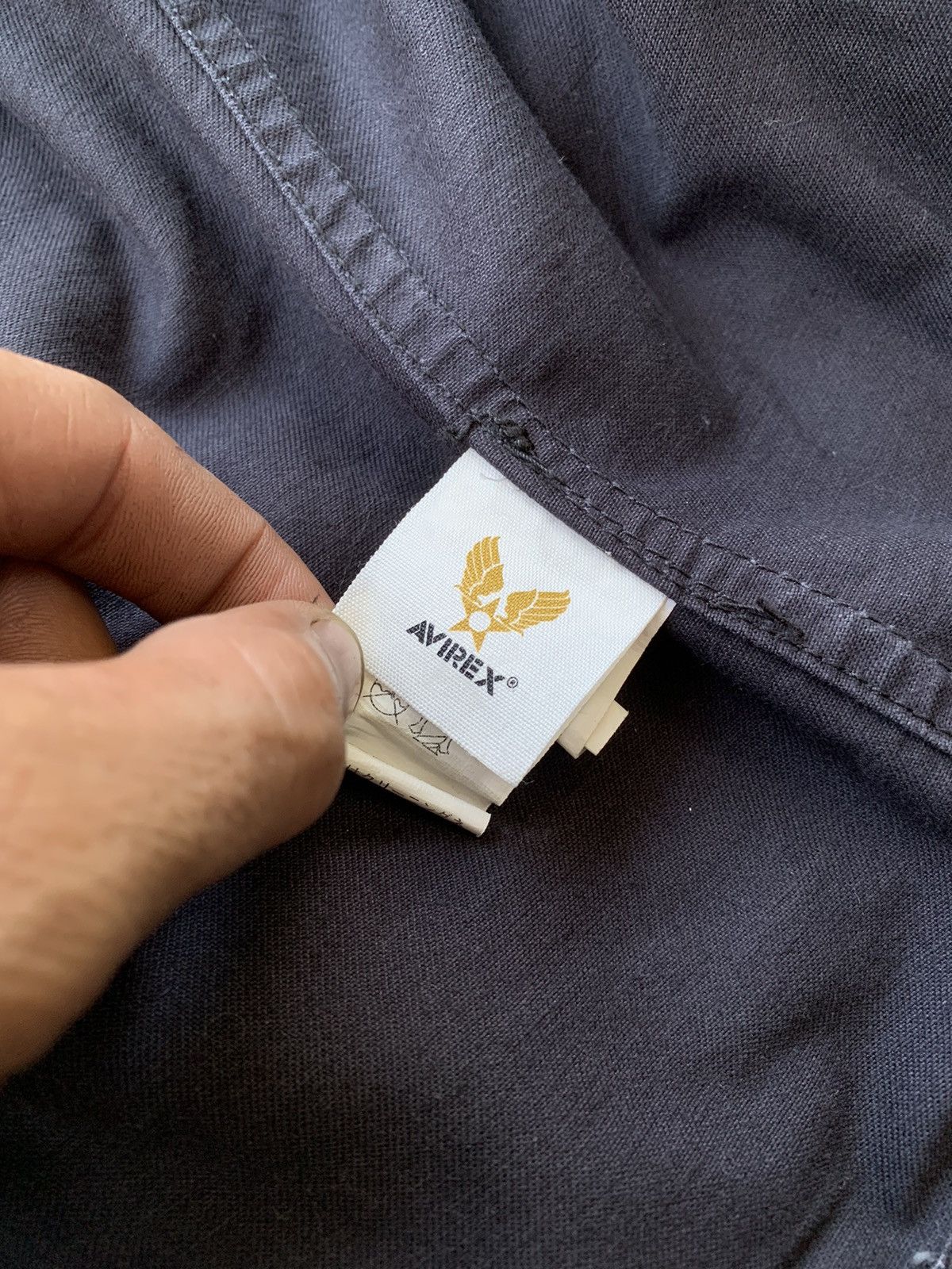Avirex × Vintage (5) Avirex Jacket Size US M / EU 48-50 / 2 - 14 Thumbnail