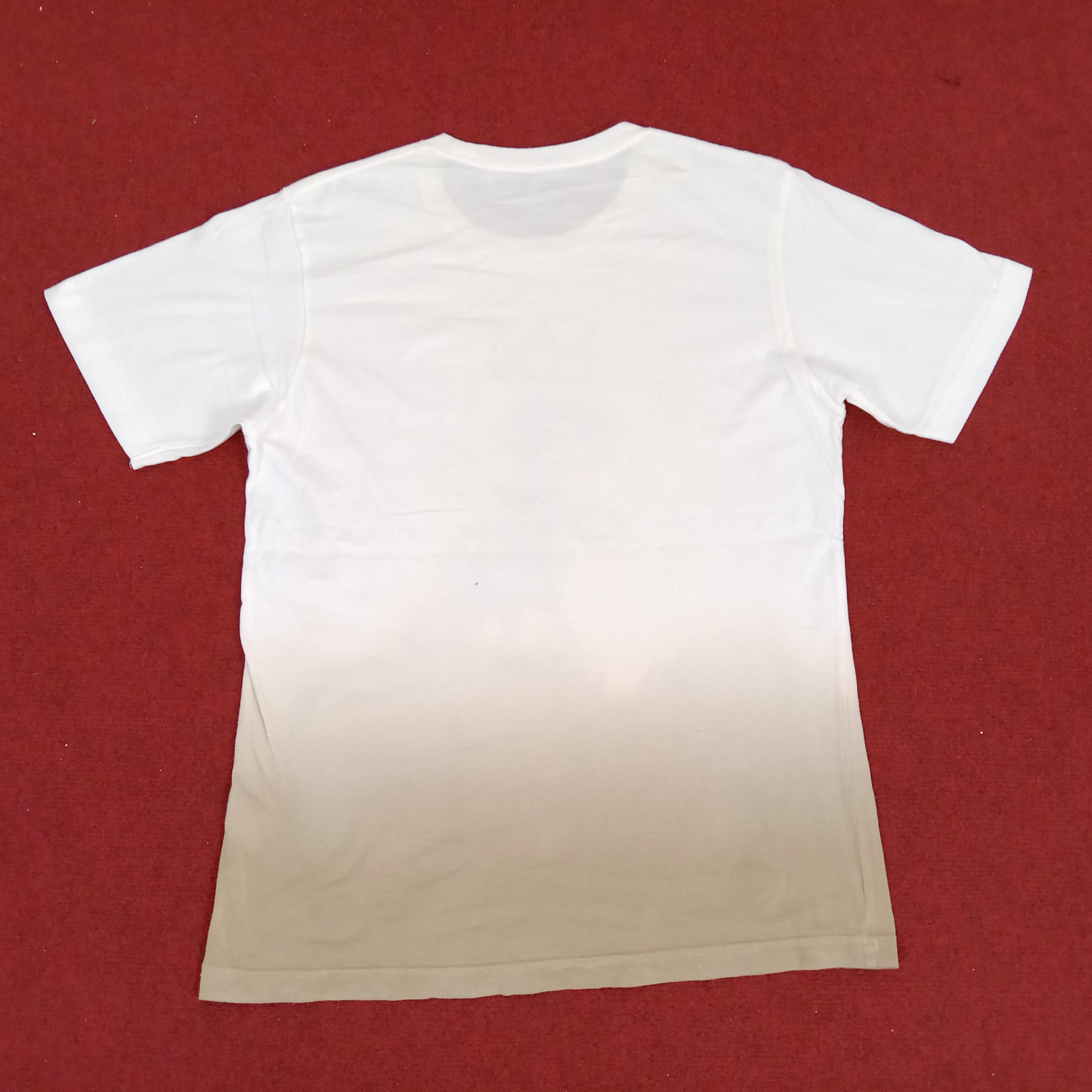 Jean Michel Basquiat x Japanese Brand Dinosaur Design Tshirt