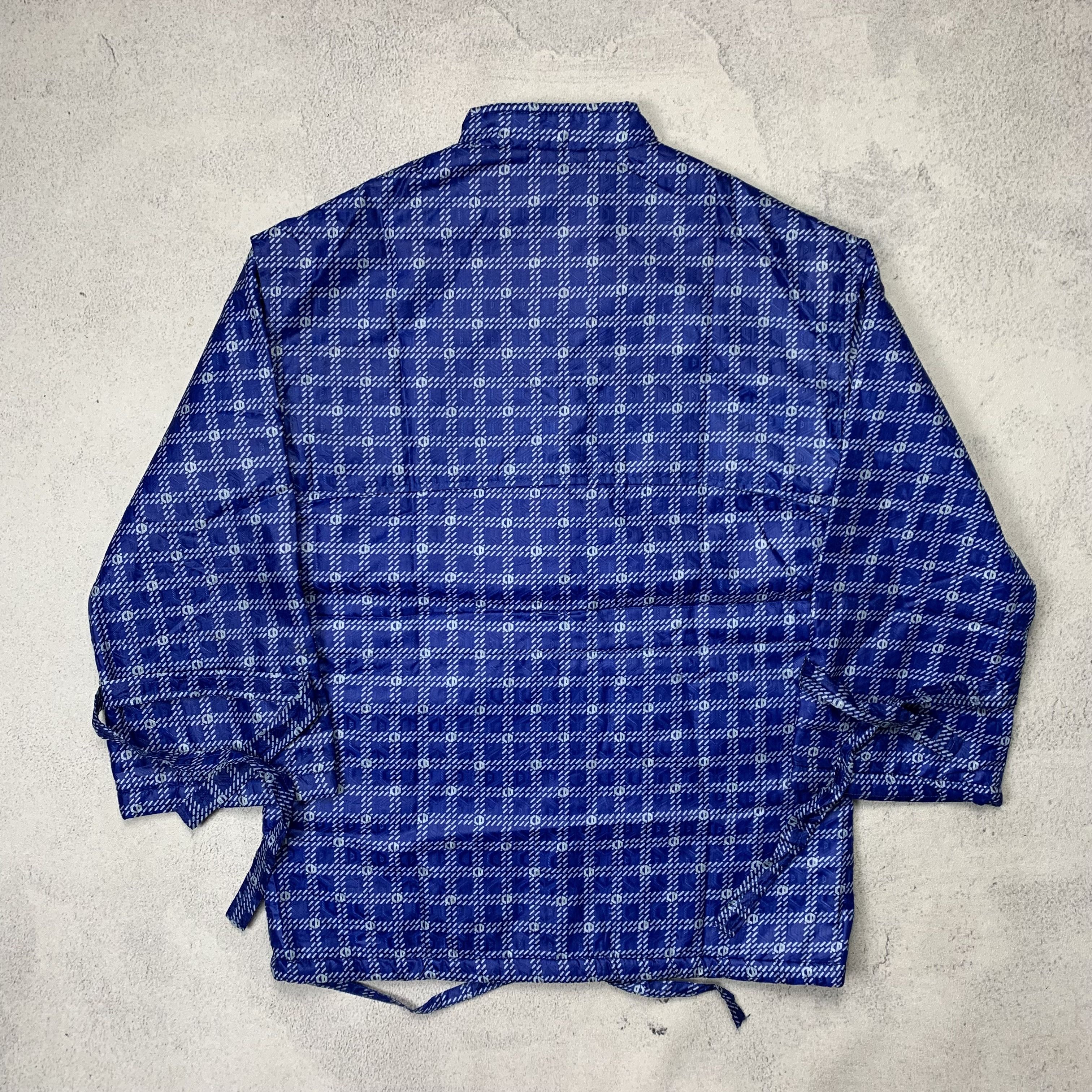Christian Dior Monsieur Vintage 90s Christian Dior Sport Jacket Size US S / EU 44-46 / 1 - 2 Thumbnail