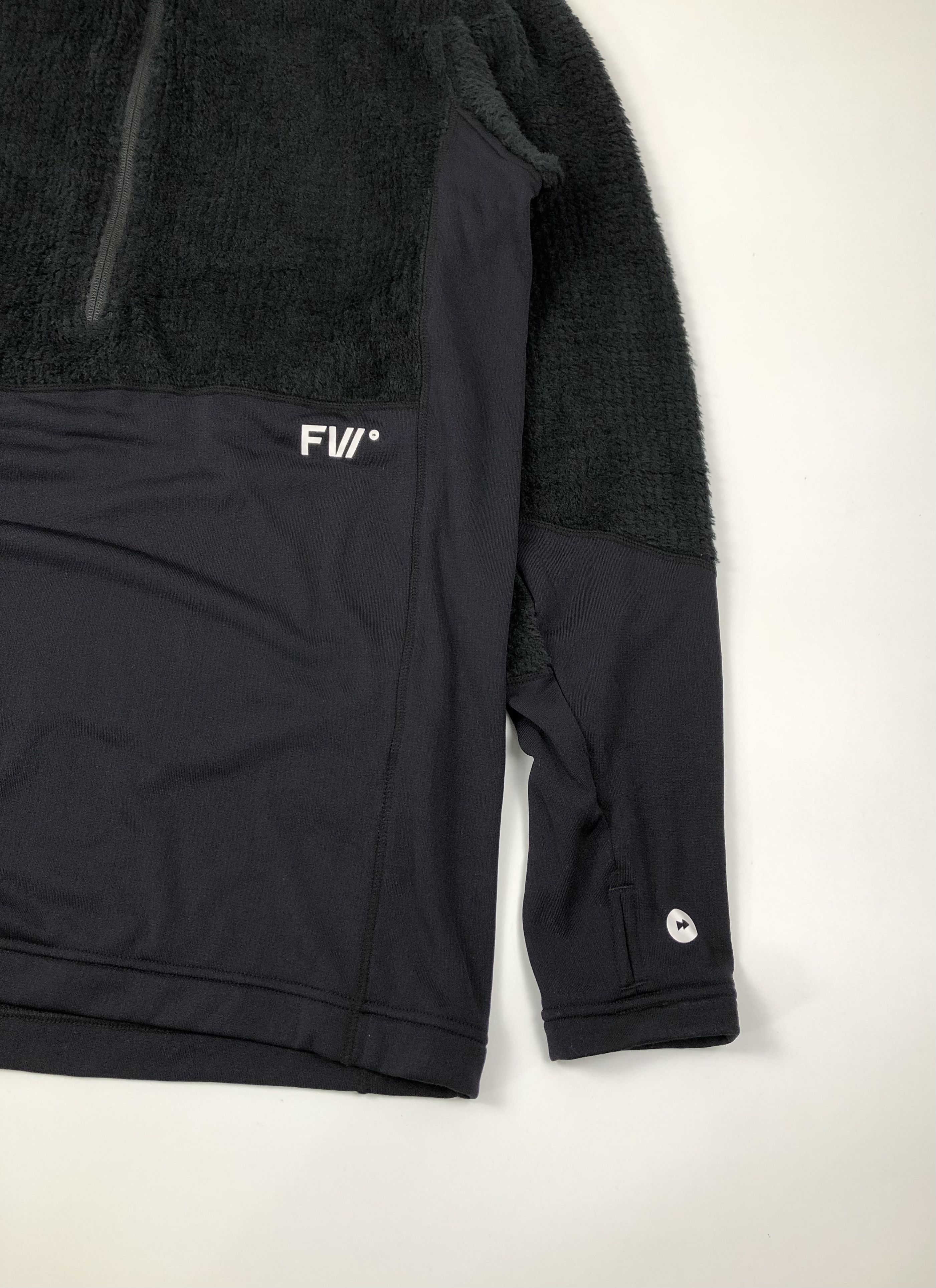 Other Forward Apparel Manifest Alpha Fleece Hoodie Size US L / EU 52-54 / 3 - 4 Thumbnail
