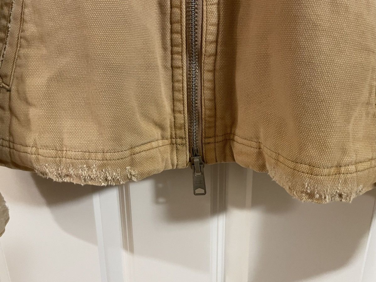 Allsaints Allsaints work jacket Size US XS / EU 42 / 0 - 5 Thumbnail