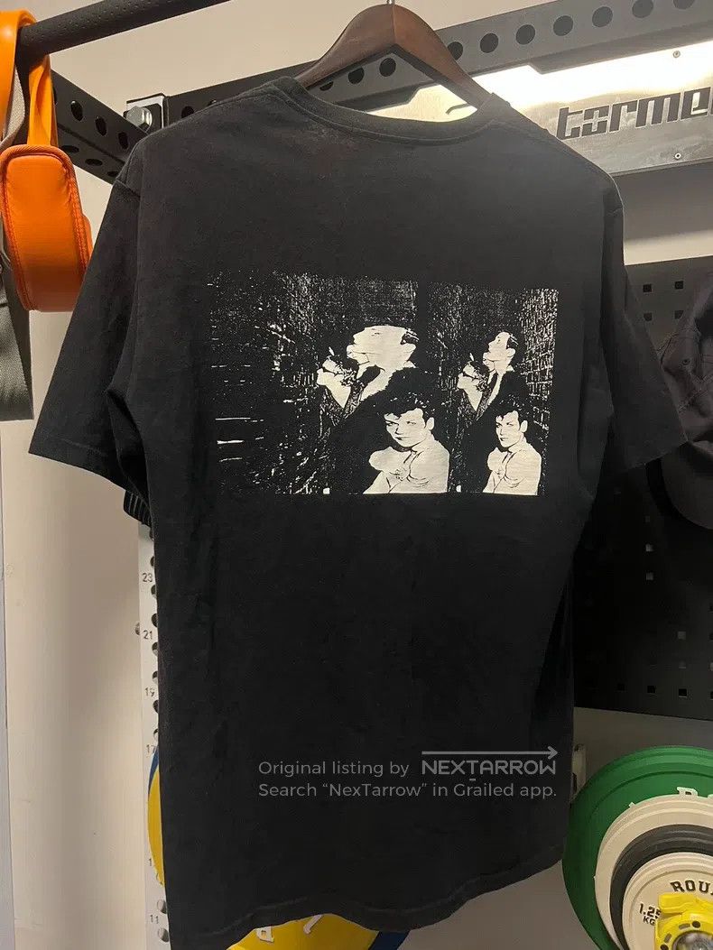 Undercover Undercover 19SS Bauhaus Portrait Short Sleeve Size US XL / EU 56 / 4 - 2 Thumbnail