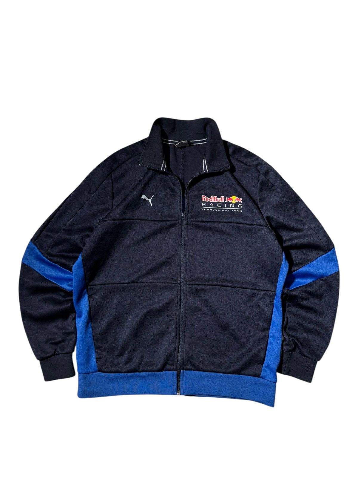 Puma × Red Bull Puma Scuderia Toro Rosso Red Bull Racing Jacket F1