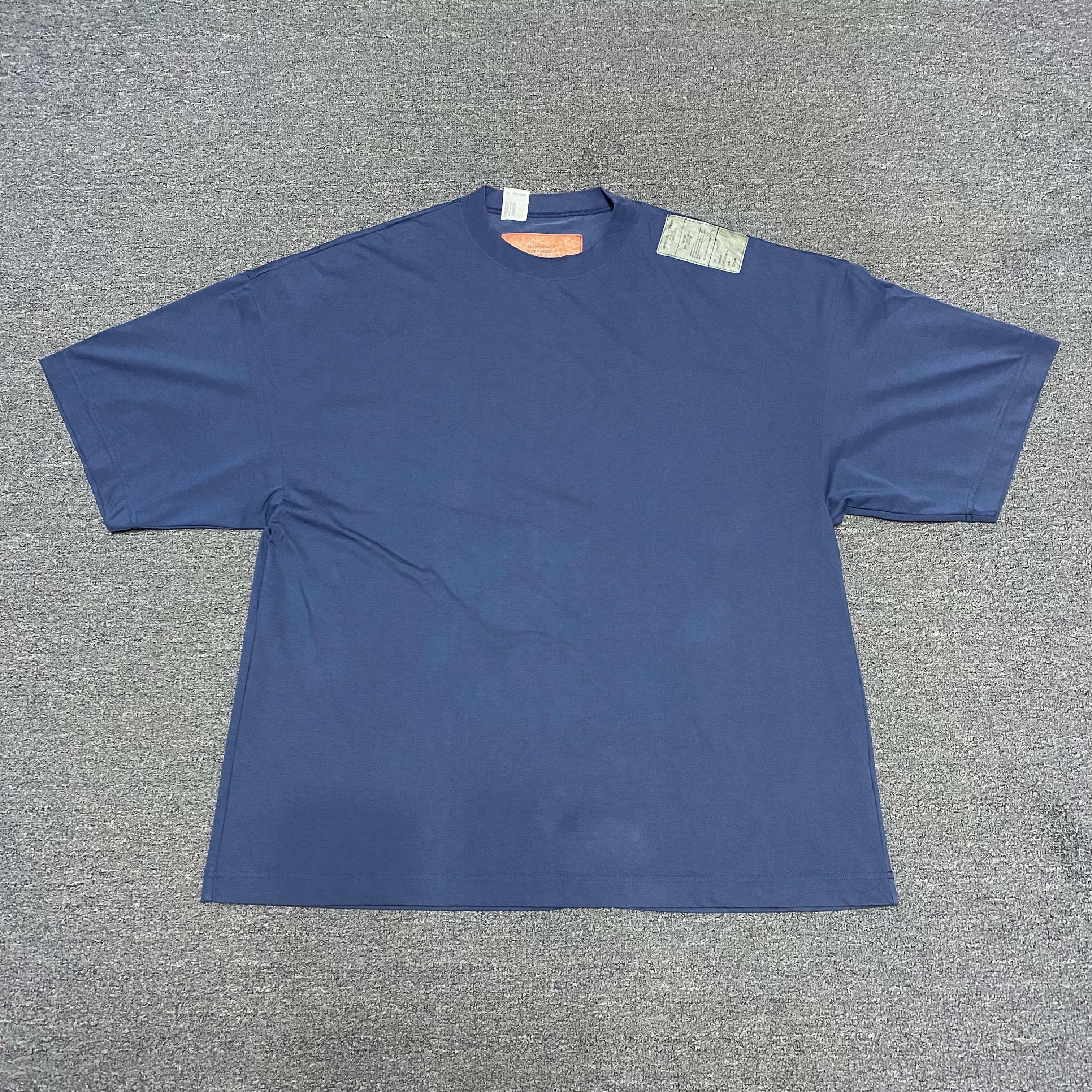N.Hoolywood N.HOOLYWOOD 23SS Military Shoulder Patch Tee Size US XXS / EU 40 - 1 Thumbnail