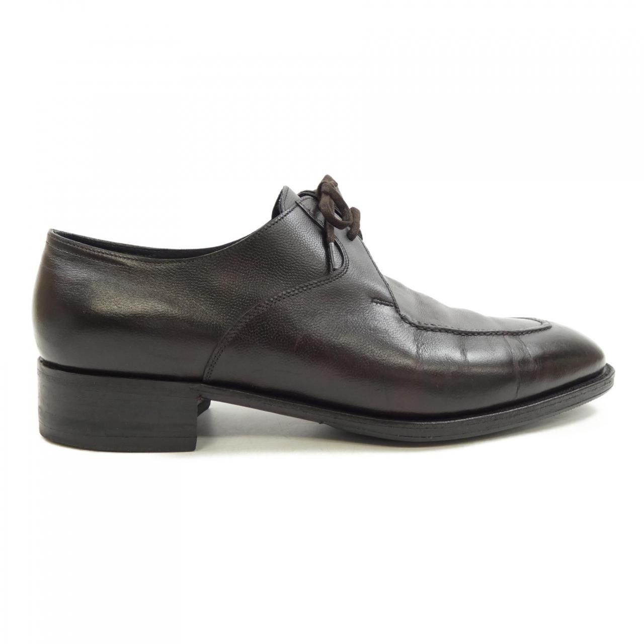 Other Other John Lobb Leather Shoes Leather Shoes DUTY FREE for USA Size ONE SIZE - 1 Thumbnail