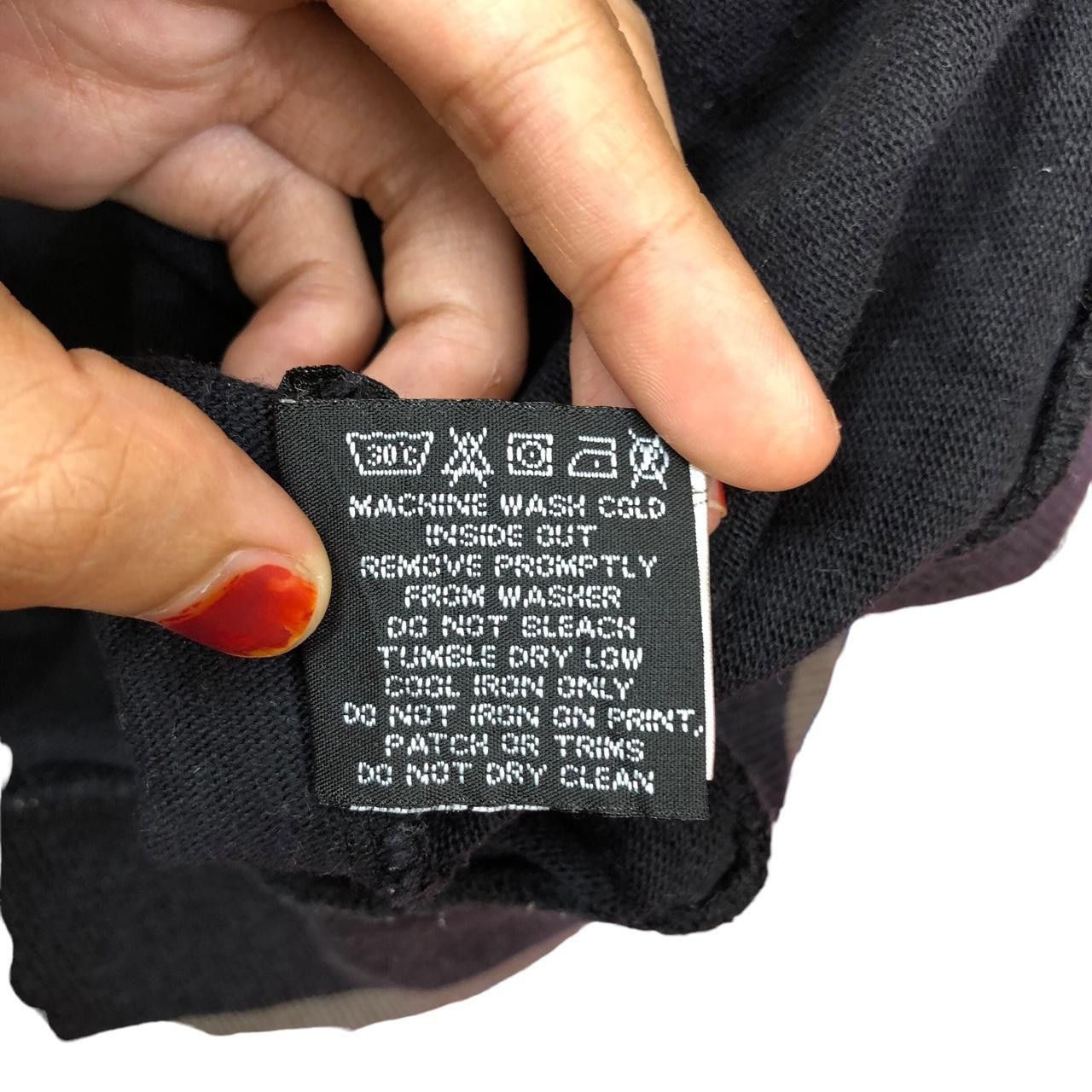 Nautica Vintage NAUTICA COMPETITION Center Logo Baggy Sweatshirt Size US XL / EU 56 / 4 - 8 Thumbnail