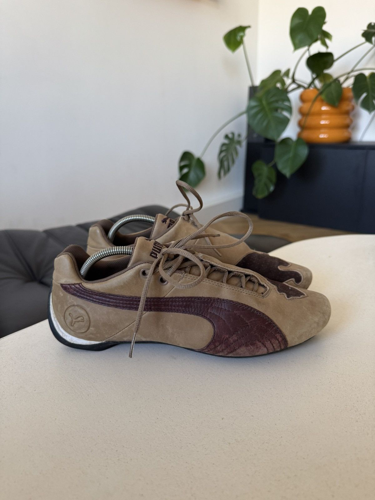 Ducati India Deals Ducati Puma Ducati Shoes Malaysia Puma Brown