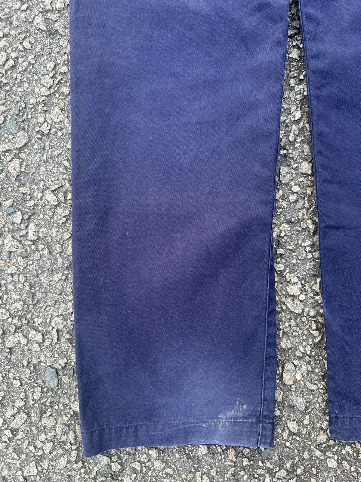 Japanese Brand LOWRYS FARM CASUAL VINTAGE JAPANESE BRANDED STREETWEAR Size US 32 / EU 48 - 12 Thumbnail