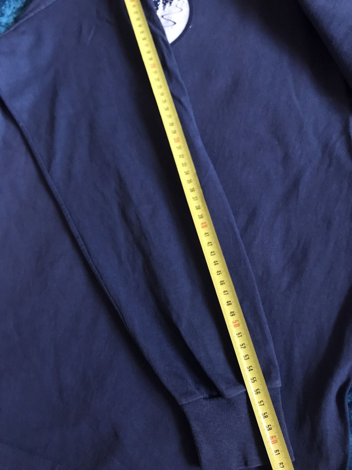 Burton Vintage Long Sleeve Burton Snowboard Big Logo 80s Size US L / EU 52-54 / 3 - 18 Thumbnail