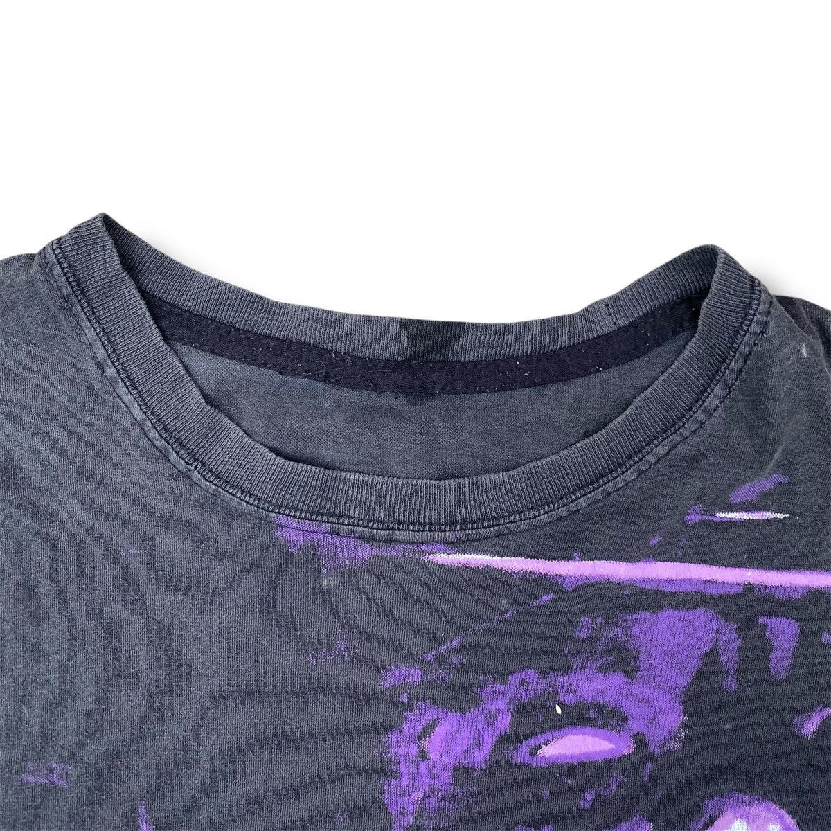 WWE Vintage The Undertaker Shirt. #F6 Size US M / EU 48-50 / 2 - 3 Thumbnail