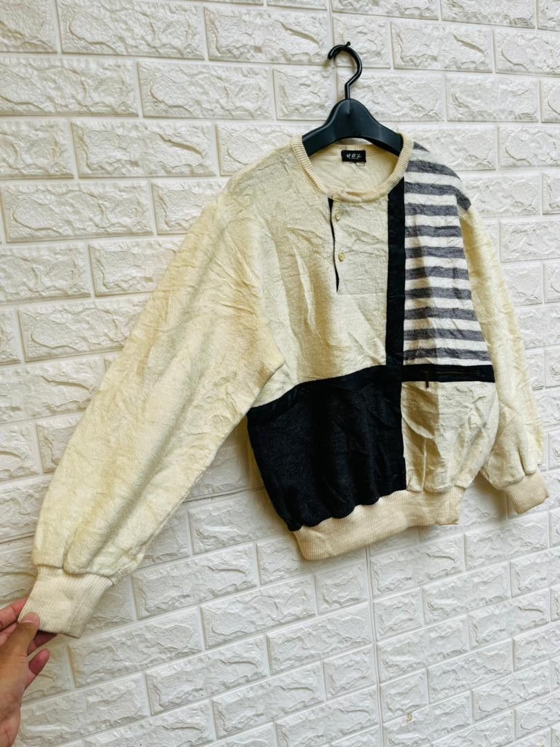 Japanese Brand × Vintage Vintage Dandysme Japanese Designer Fashion Style Size US M / EU 48-50 / 2 - 5 Thumbnail
