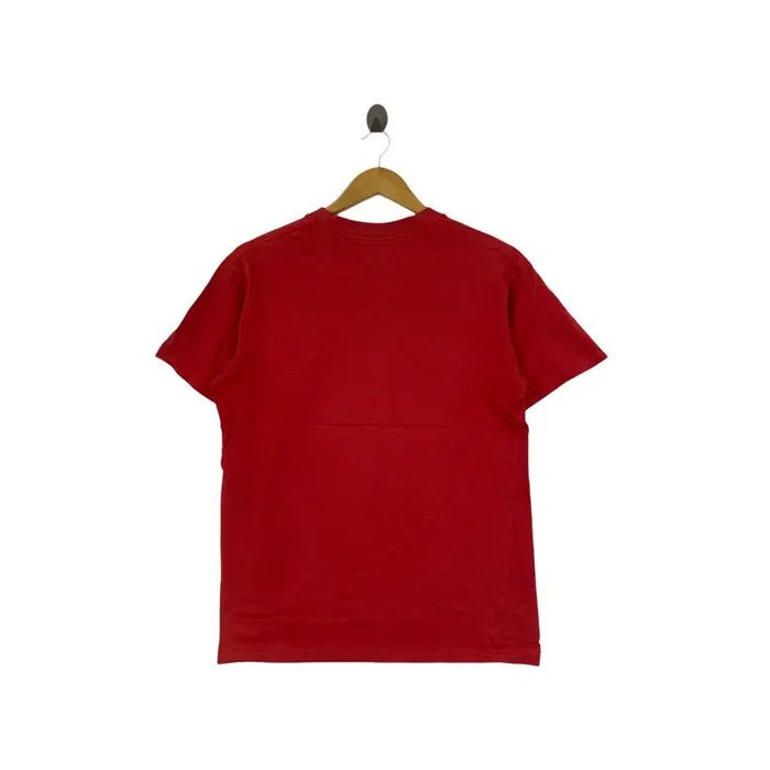 Vintage Vintage MOBILE SUIT GUNDAM Mistake Of Youth Cospa Tee Shirt Size US M / EU 48-50 / 2 - 3 Thumbnail