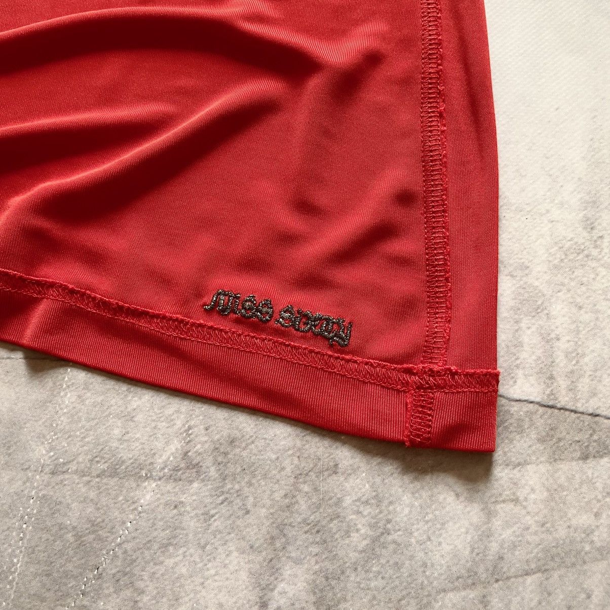 Miss Sixty RARE Miss Sixty Vintage Studded Big Logo Tank Top Y2K Size S / US 4 / IT 40 - 3 Thumbnail