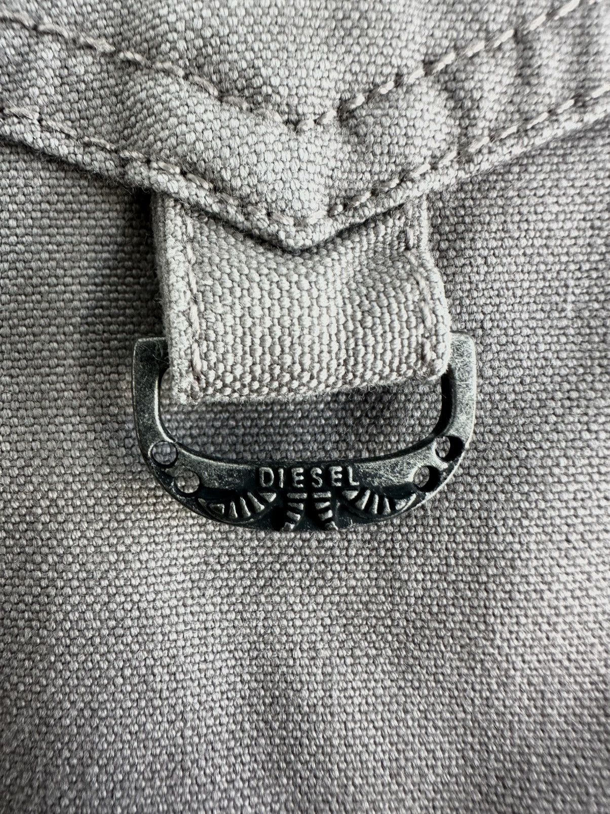 Diesel Diesel jacket Size M / US 6-8 / IT 42-44 - 4 Thumbnail
