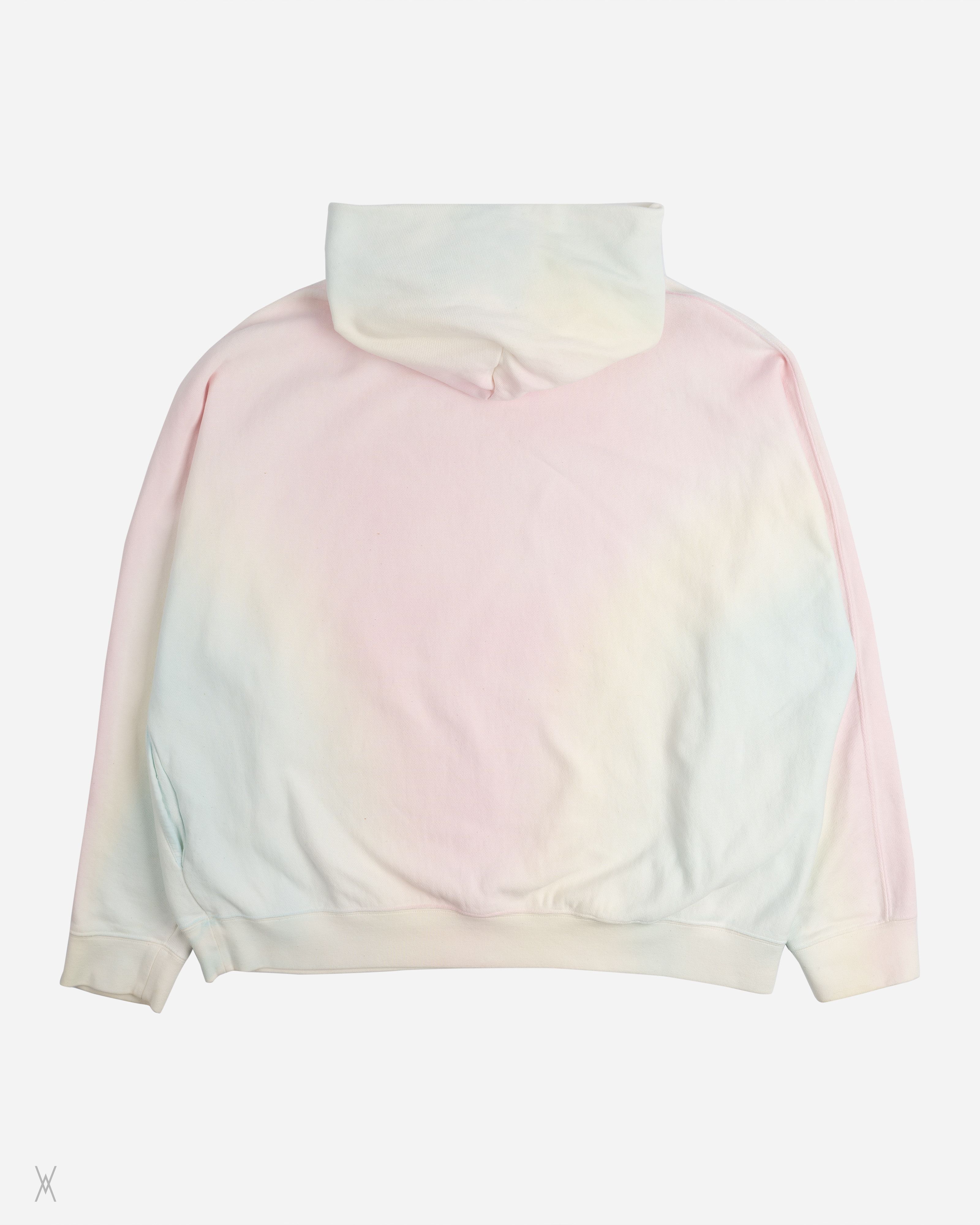 Maison Margiela Maison Margiela Gasoline Print Hoodie Size US S / EU 44-46 / 1 - 2 Thumbnail