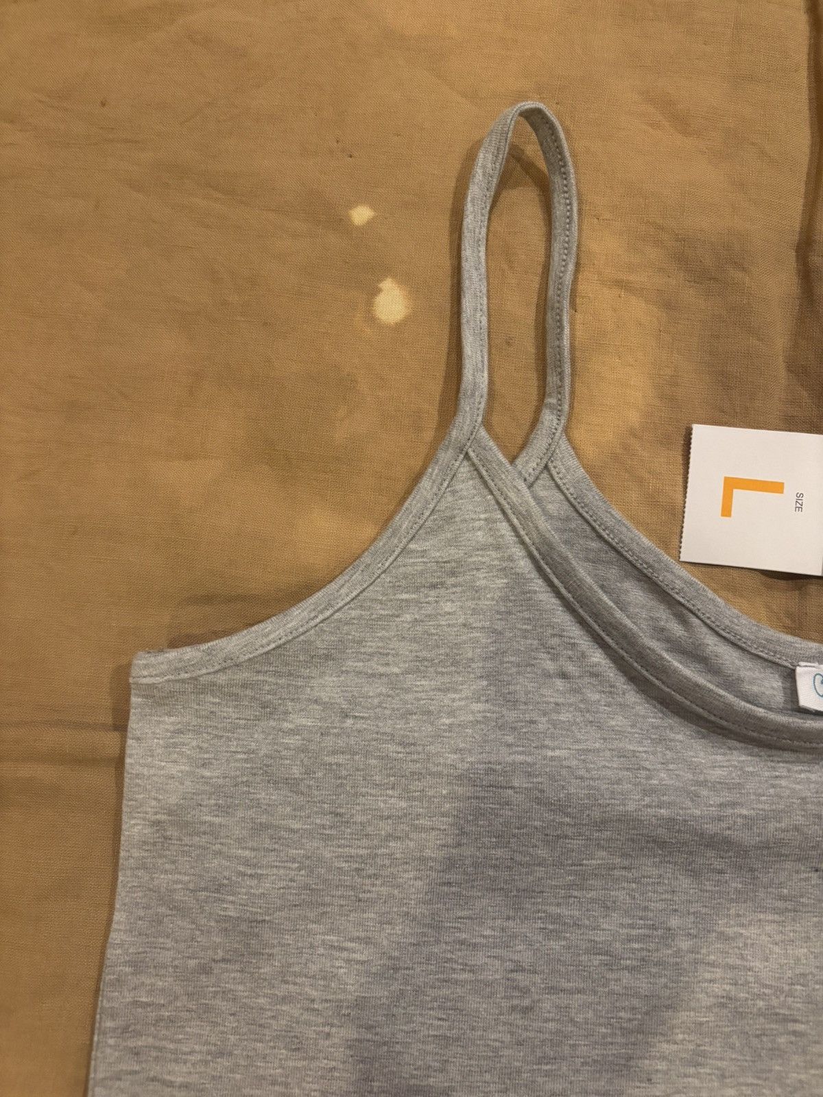 Primark Tank top.wt-44 Size L / US 10 / IT 46 - 3 Thumbnail