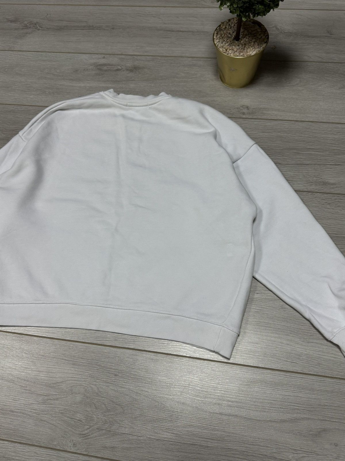 Cole Buxton Cole Buxton British Sportswear sweatshirt vintage Size US M / EU 48-50 / 2 - 10 Thumbnail