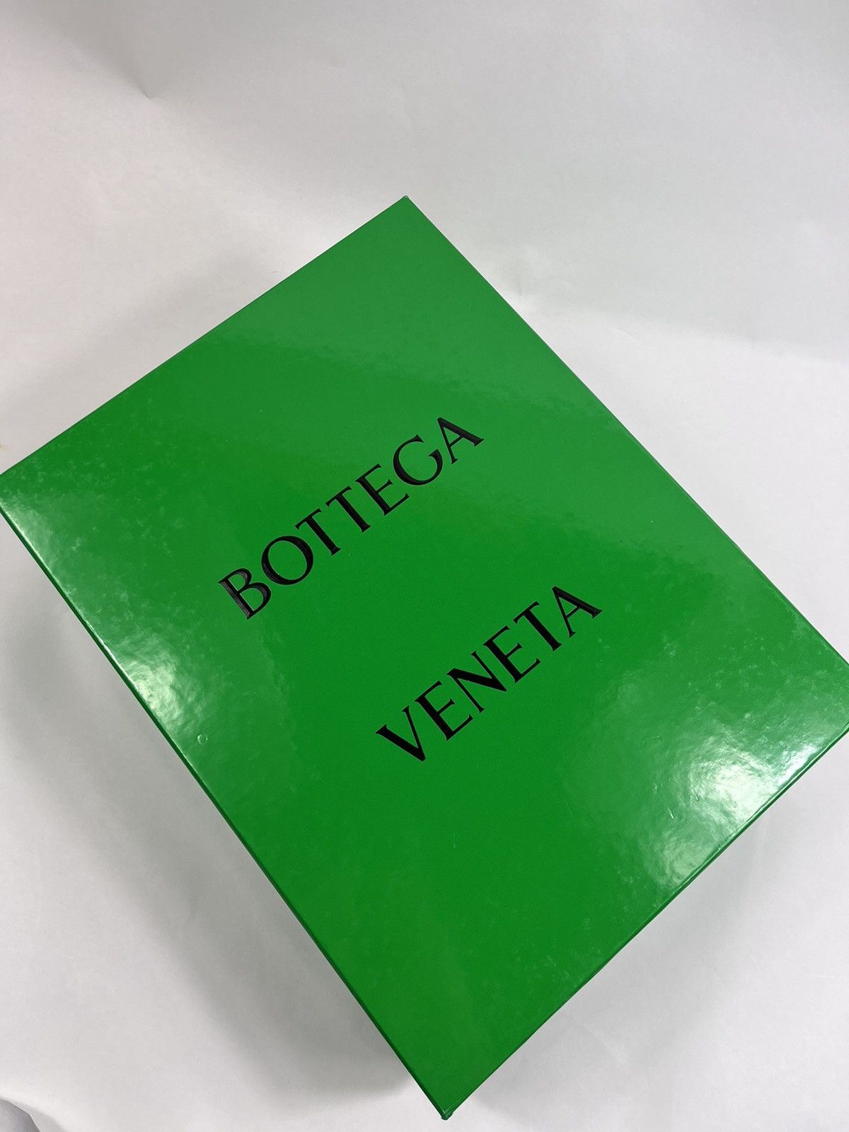 Bottega Veneta BOTTEGA VENETA PUDDLE ANKLE BOOT SIZE: 42 Size US 9 / EU 42 - 8 Thumbnail