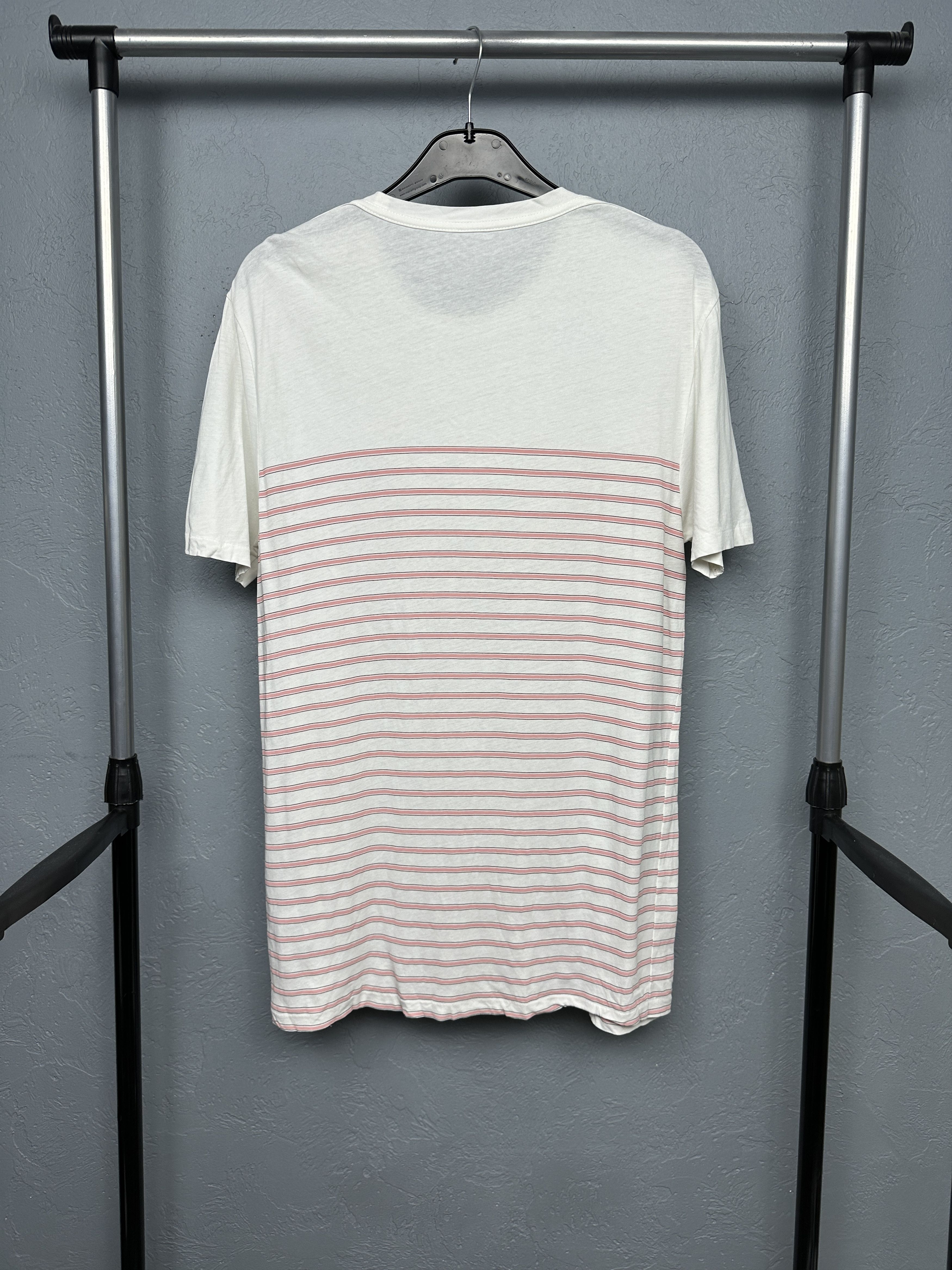 Allsaints Allsaints Mens Altt Crew Neck T-Shirt Size US M / EU 48-50 / 2 - 6 Thumbnail