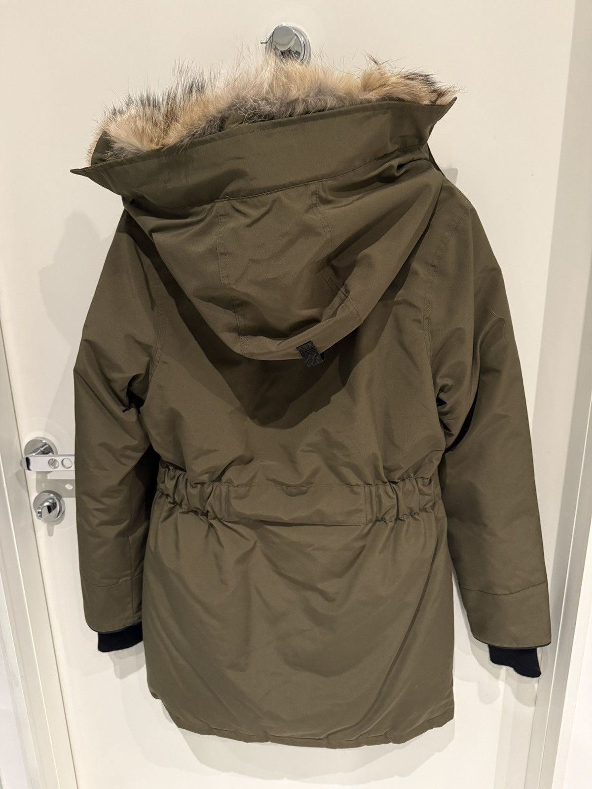 Canada Goose Canada Goose Trillium Parka Size S / US 4 / IT 40 - 2 Thumbnail