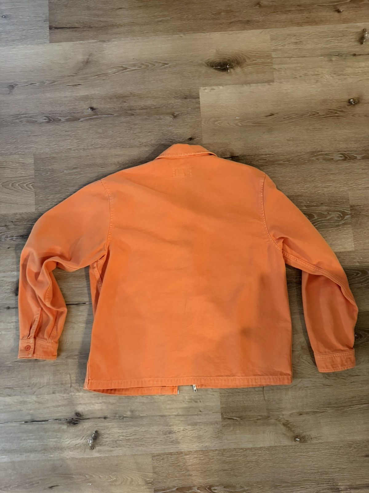 Stussy Stussy Workwear Shirt Size US M / EU 48-50 / 2 - 2 Thumbnail