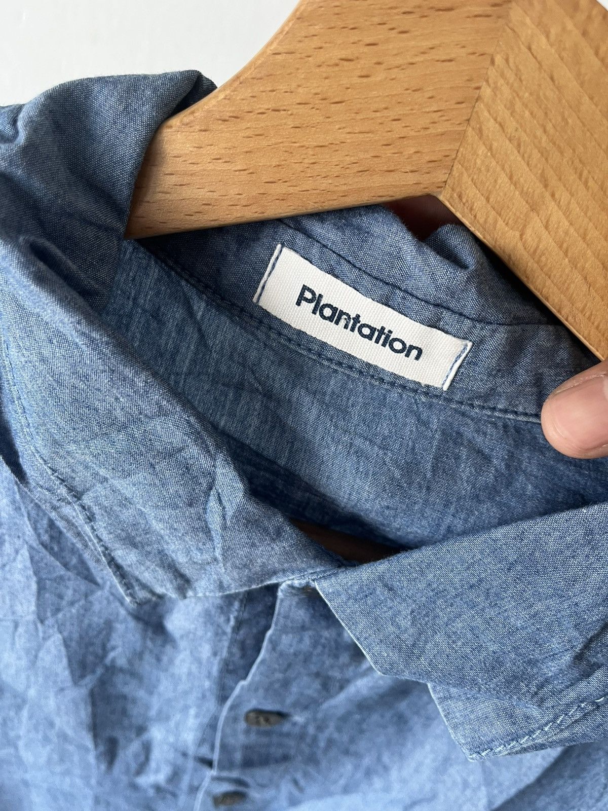 Issey Miyake Plantation Size M / US 6-8 / IT 42-44 - 3 Thumbnail