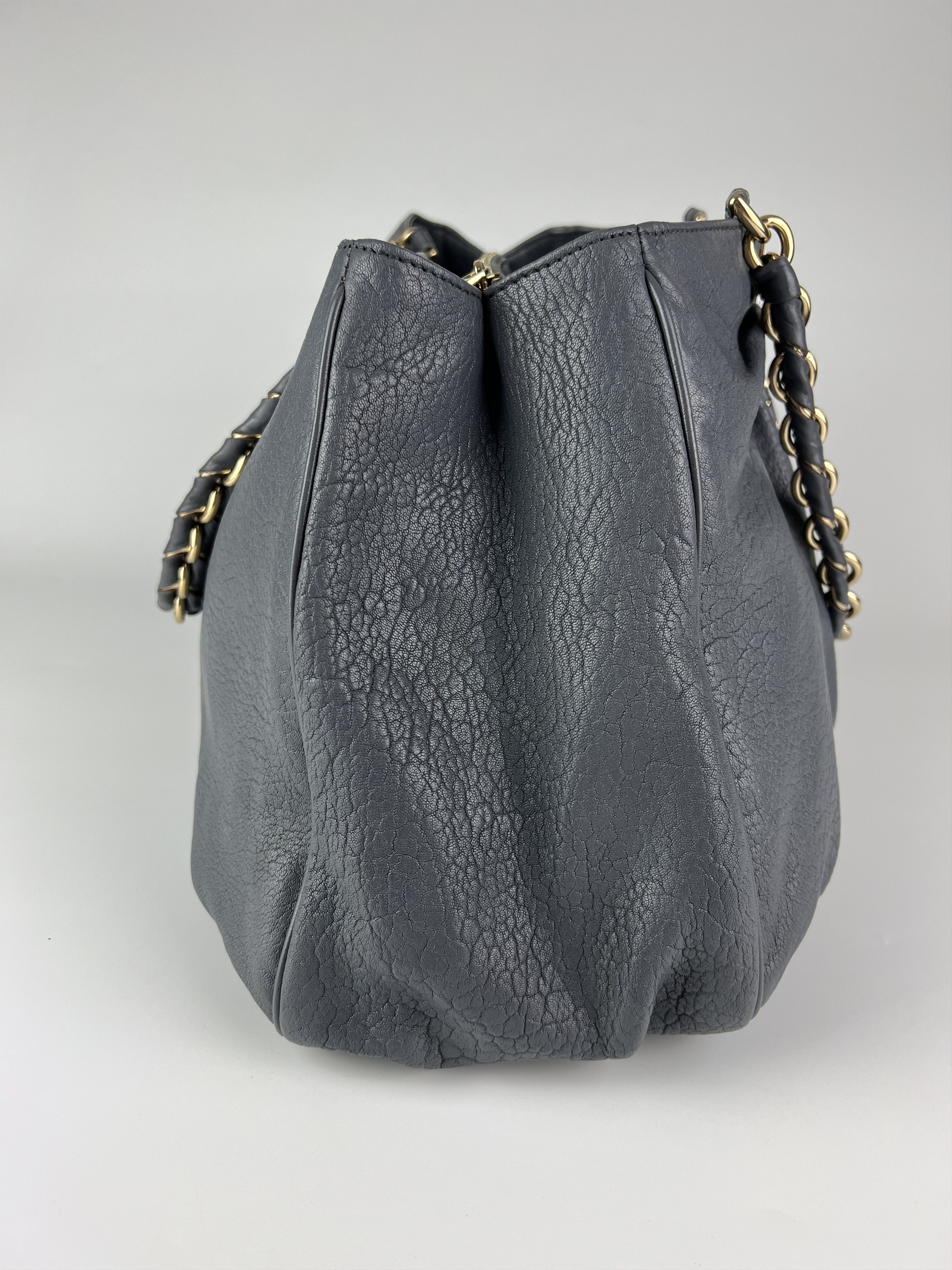 Fendi Fendi Mia Leather Handbag Size ONE SIZE - 4 Thumbnail
