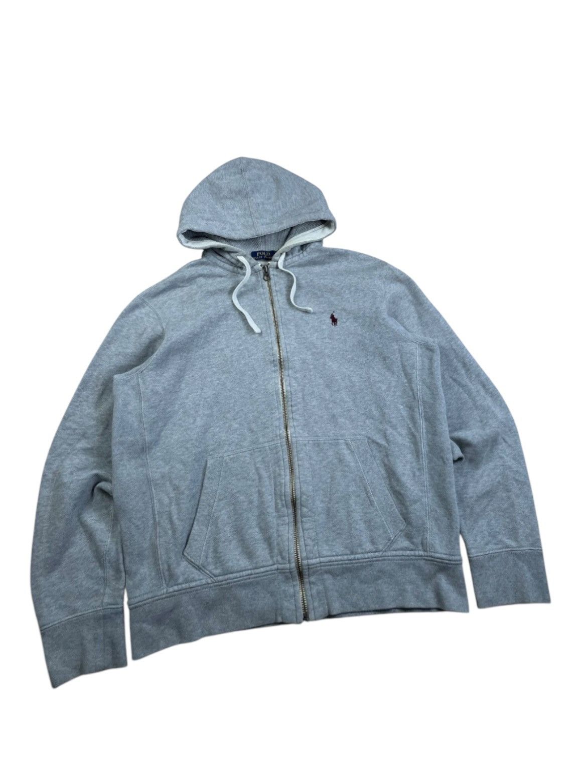 Polo Ralph Lauren × RRL Ralph Lauren × Streetwear Y2K Polo Ralph