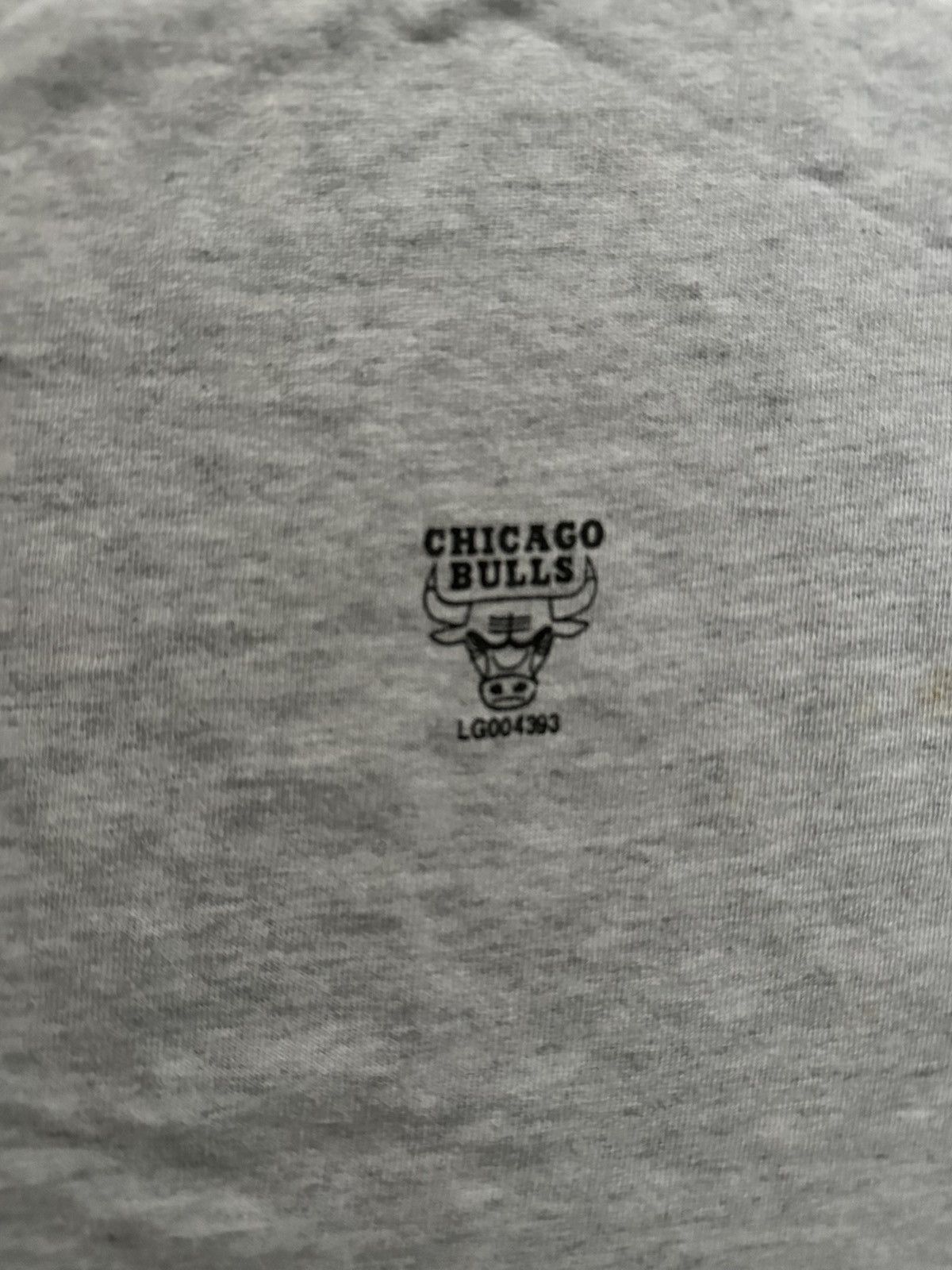 American Apparel × NBA × Vintage Bulk Deal (5pcs) Chicago Bulls Vintage Tshirts Size US XL / EU 56 / 4 - 6 Thumbnail