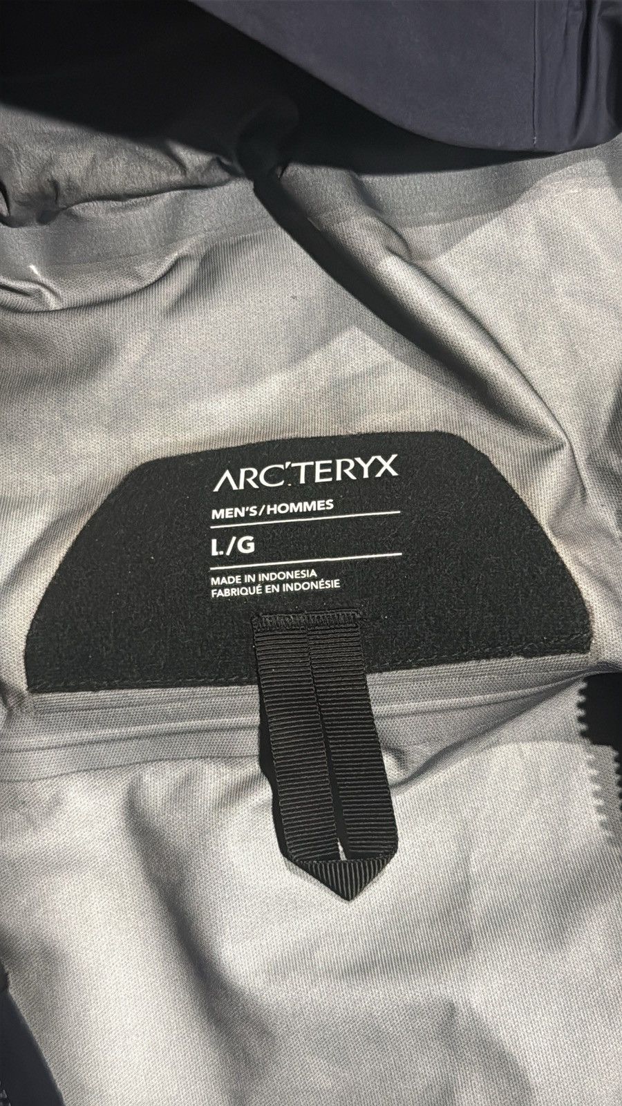 Arc'teryx Arc'teryx Beta Jacket Size US L / EU 52-54 / 3 - 8 Thumbnail