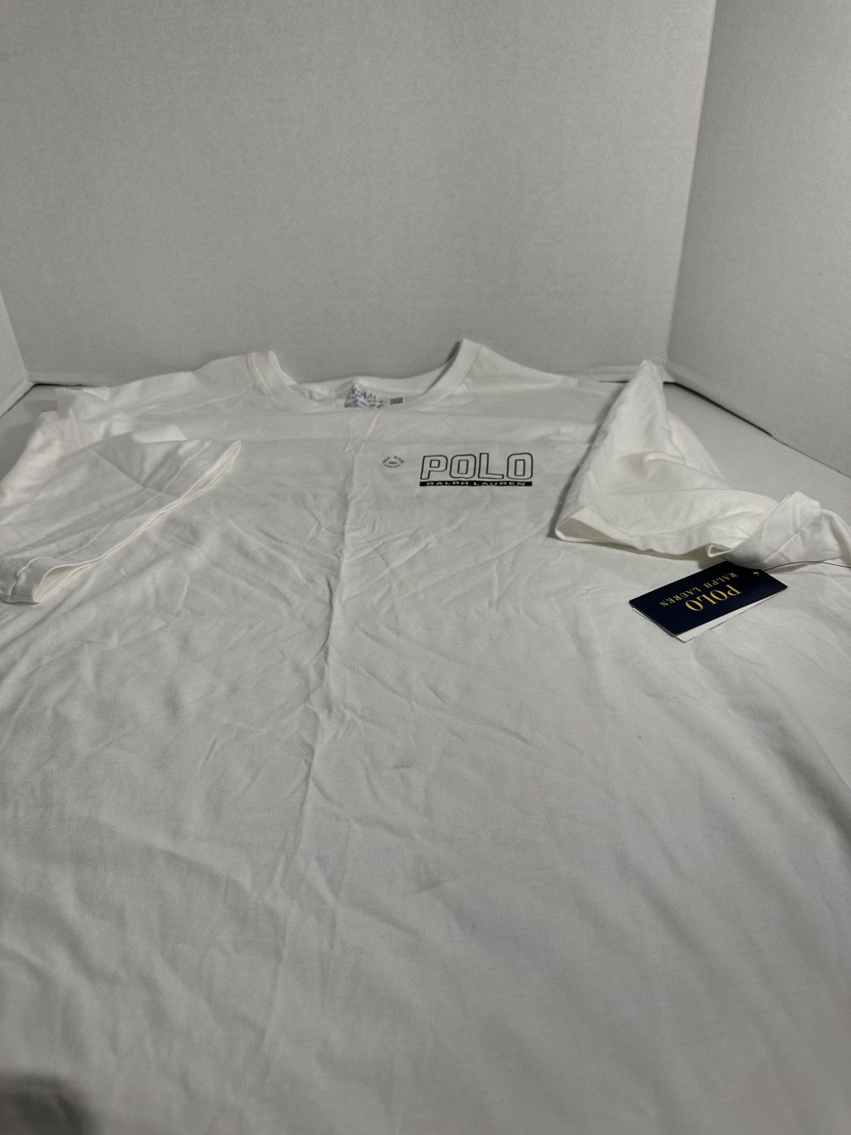 Polo Ralph Lauren Polo Ralph Lauren Sweatshirt Size US XXL / EU 58 / 5 - 1 Thumbnail