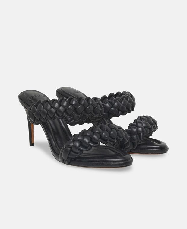 Alexandre Birman Francis 85 Heeled sandals Size US 6 / IT 36 - 1 Thumbnail