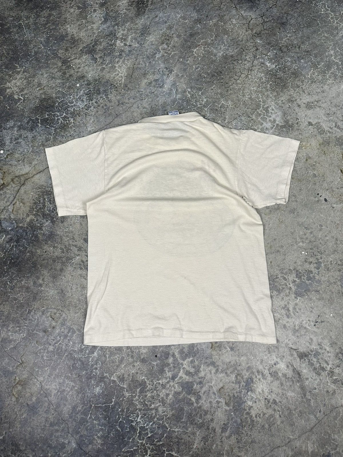 Vintage Vintage Great Canadian Race Tee Size US M / EU 48-50 / 2 - 4 Thumbnail