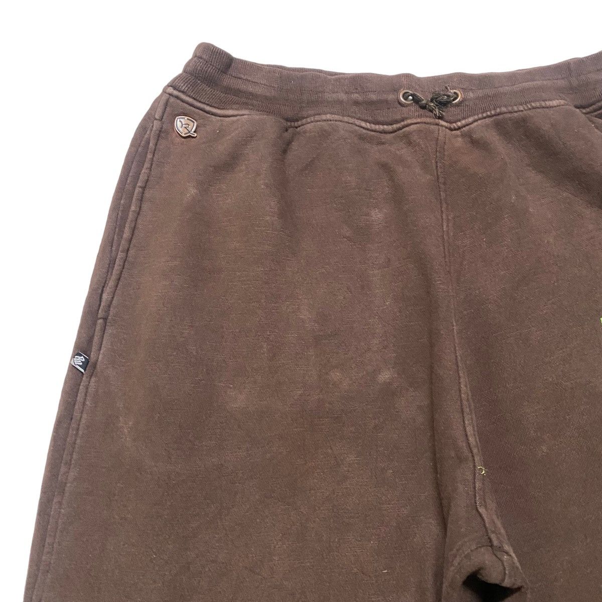 Rocawear Vintage Rocawear Sweatpants Baggy Sunfaded Size US 34 / EU 50 - 5 Thumbnail