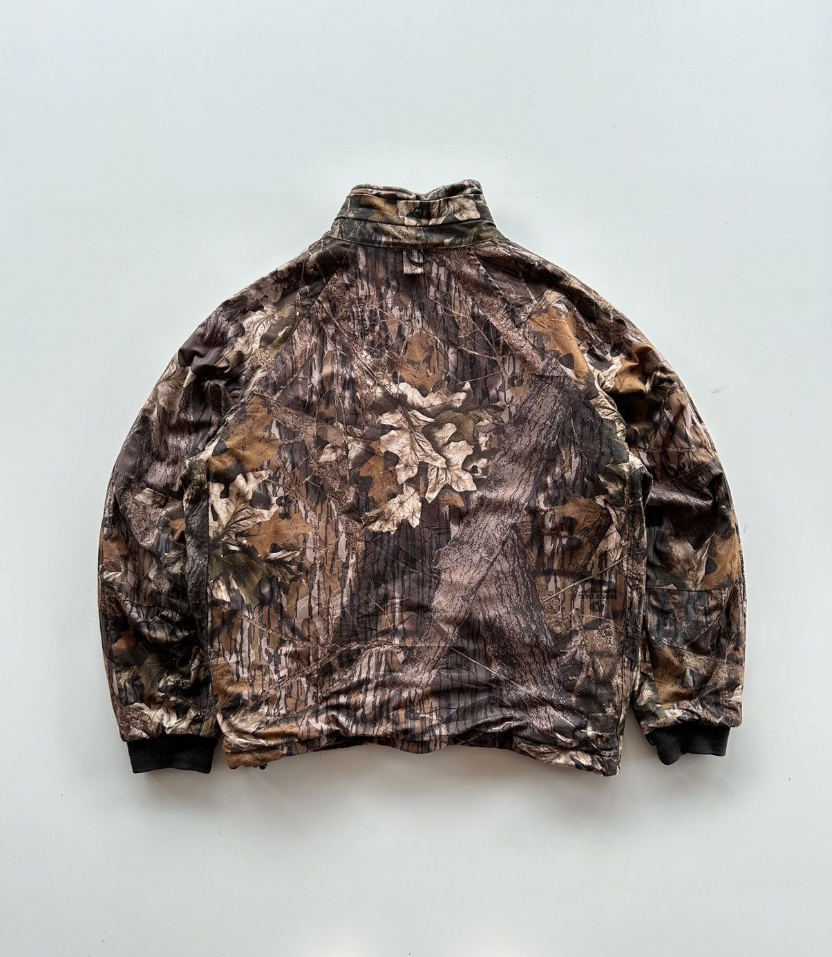 Mossy Oaks Bear Creek Hunting Jacket Size US XXL / EU 58 / 5 - 8 Thumbnail
