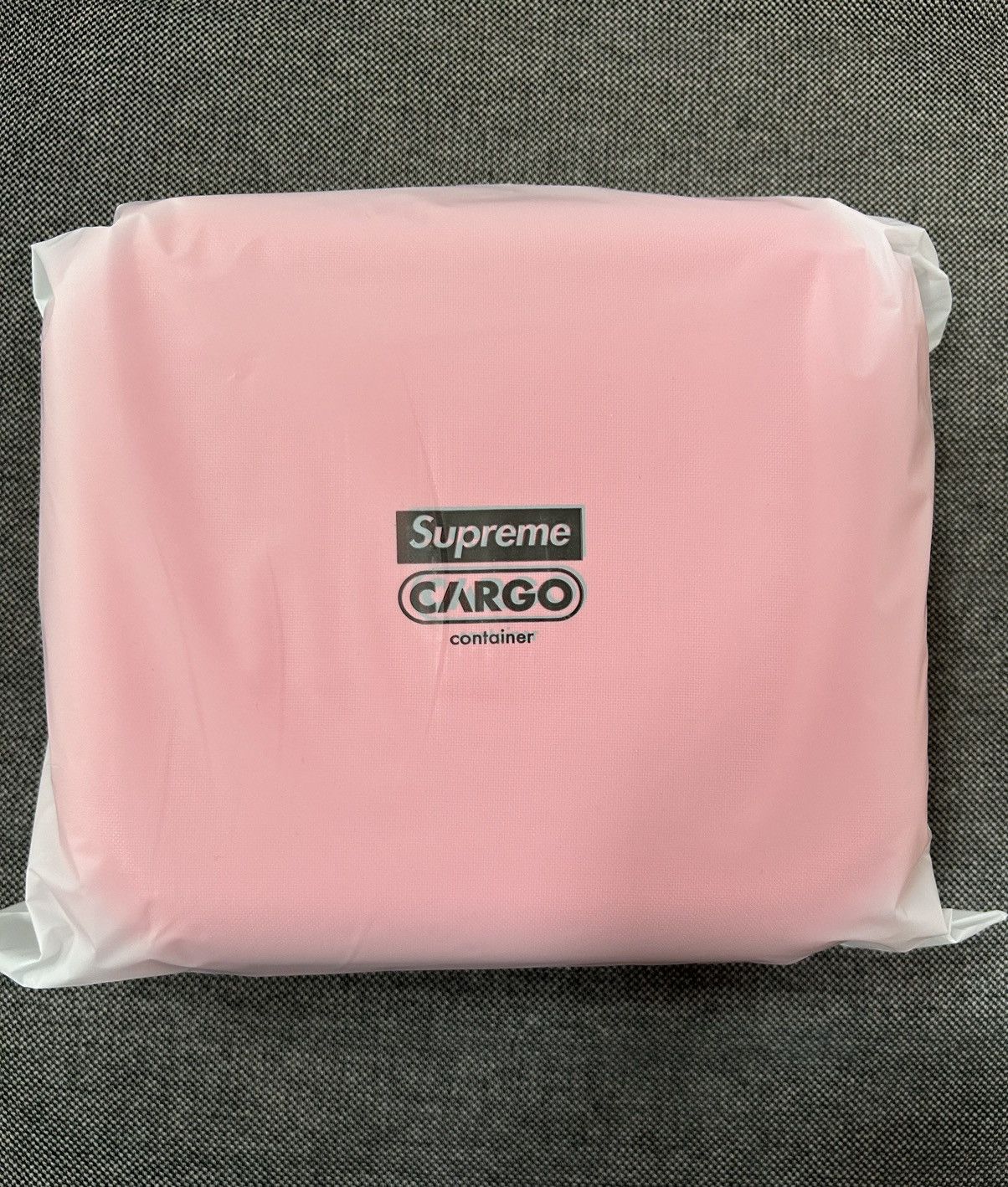Supreme Supreme Cargo Container Electric Fan Red Size ONE SIZE - 5 Thumbnail