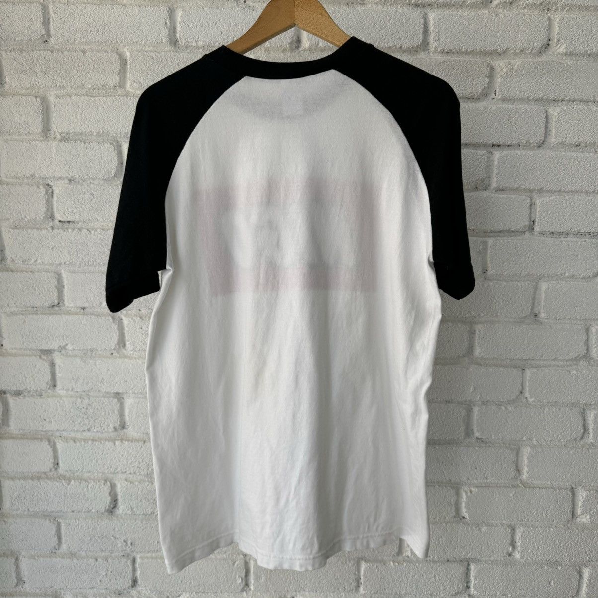 Japanese Brand × Nigo Nigo Tee Size US L / EU 52-54 / 3 - 2 Thumbnail