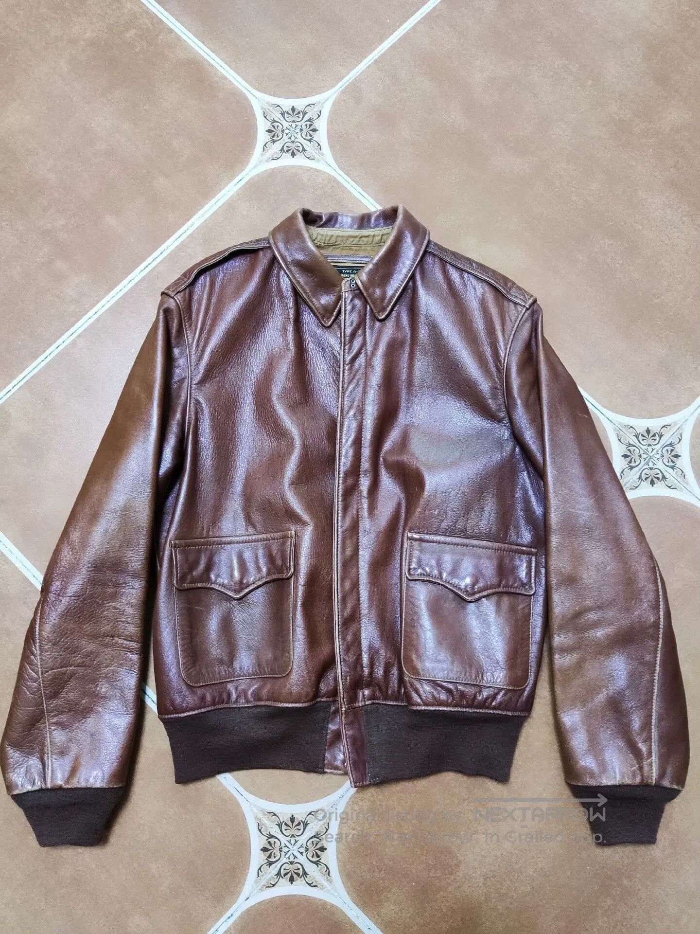 The Real McCoy's real mccoy a. Size US L / EU 52-54 / 3 - 1 Thumbnail