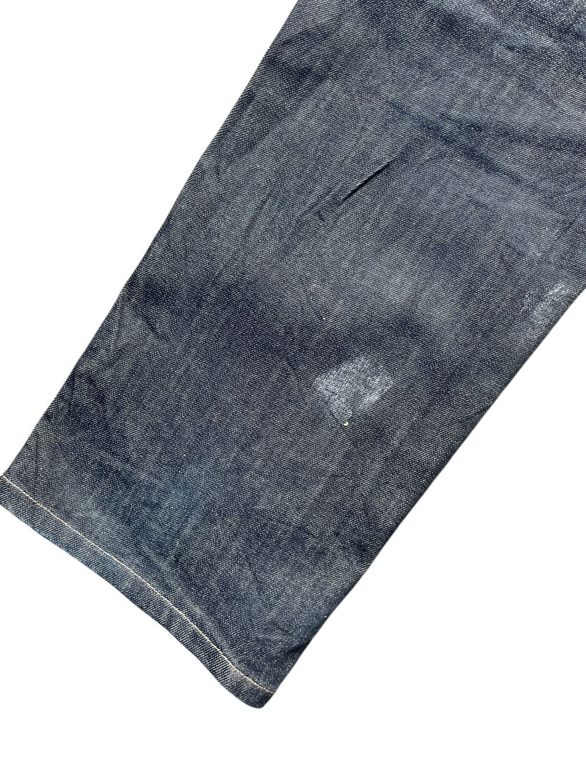 Hugo Boss Hugo Boss Denim Size US 38 / EU 54 - 5 Thumbnail