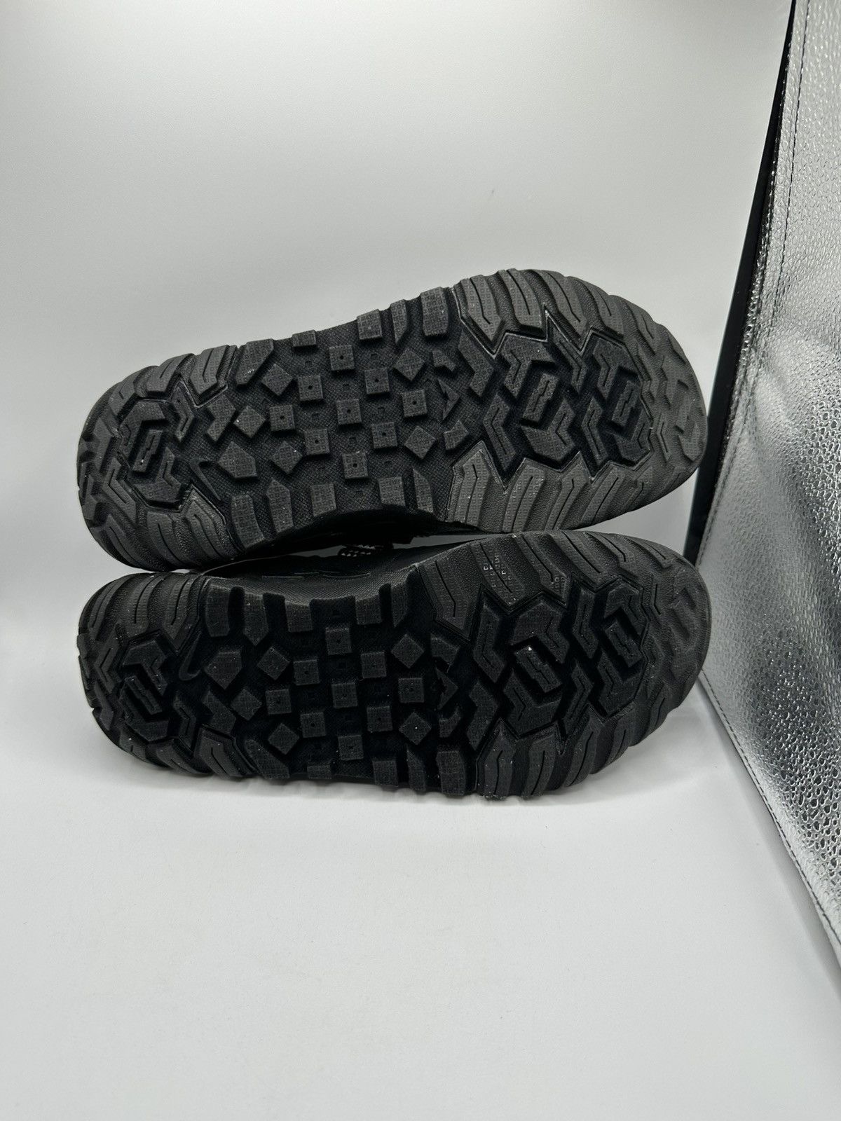 Nike Nike Oneonta Sandal “Black Pure Platinum” size 8 men’s Size US 8 / EU 41 - 5 Thumbnail
